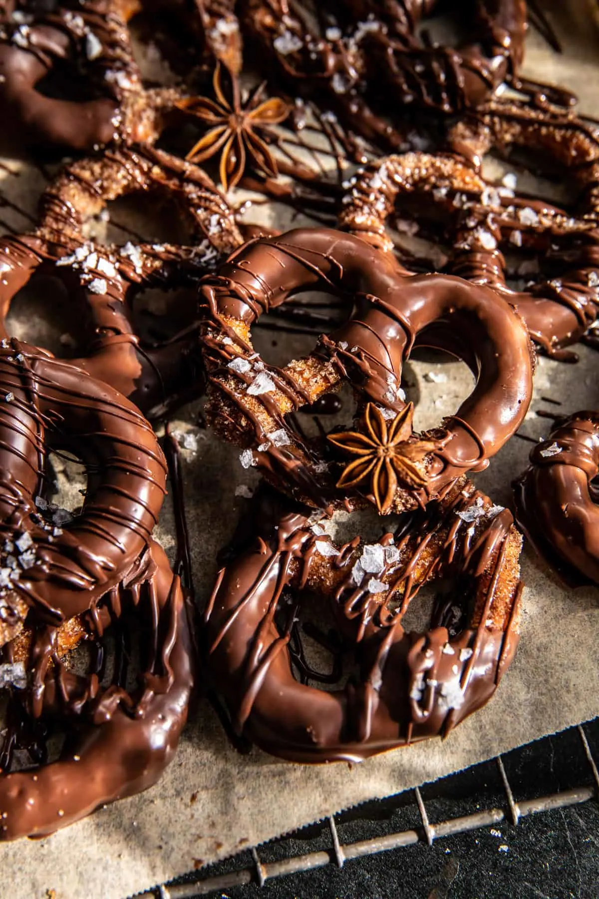 chocolate-covered-espresso-pretzels