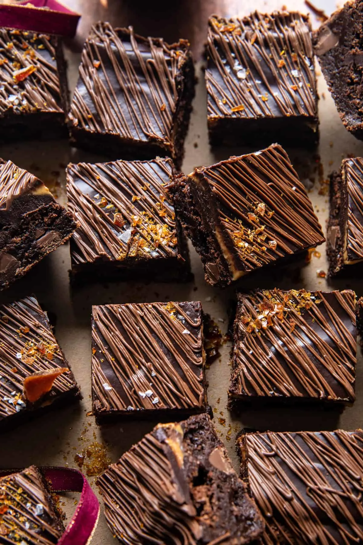 milk-chocolate-peanut-butter-truffle-brownies