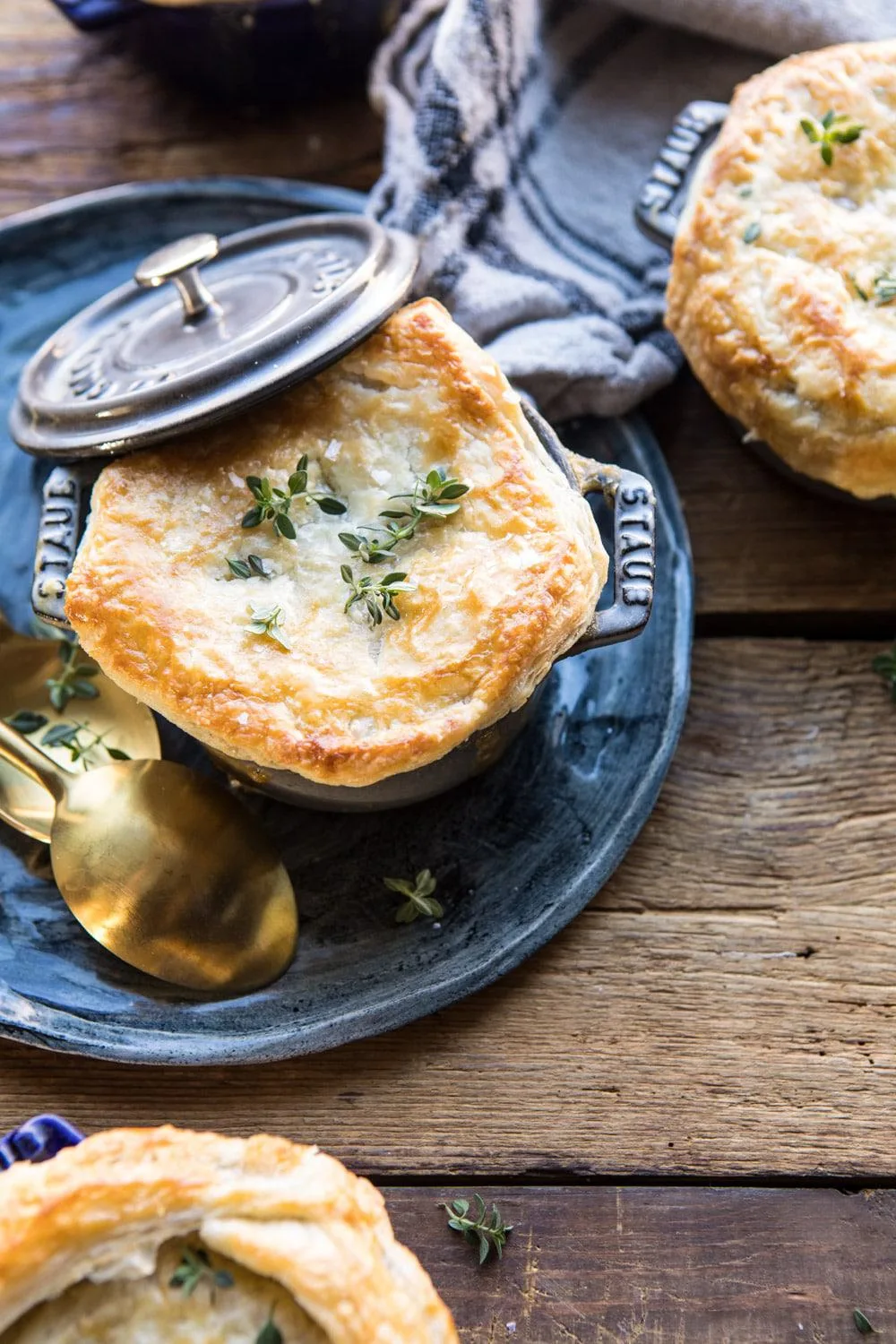 turkey-and-wild-rice-pot-pie