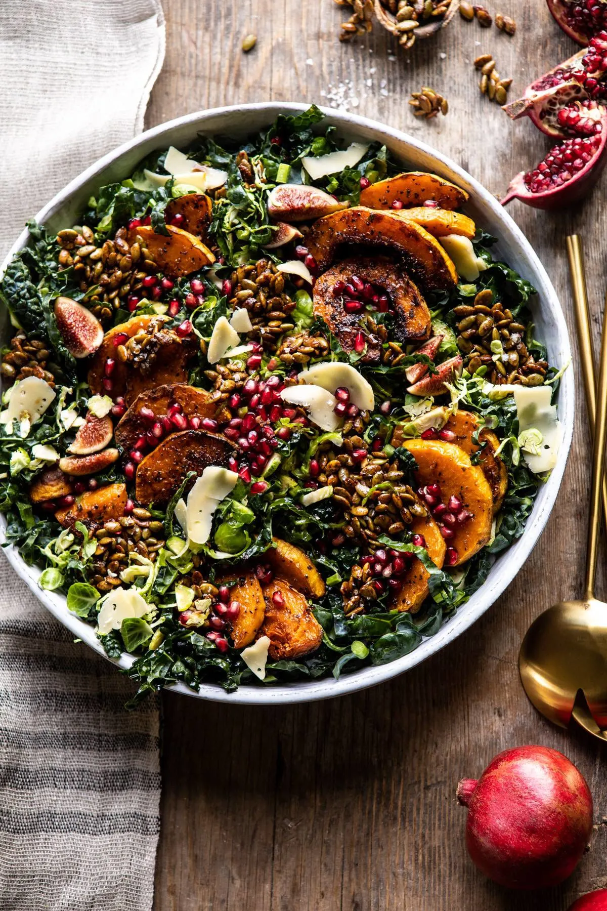 fall-harvest-roasted-butternut-squash-and-pomegranate-salad.