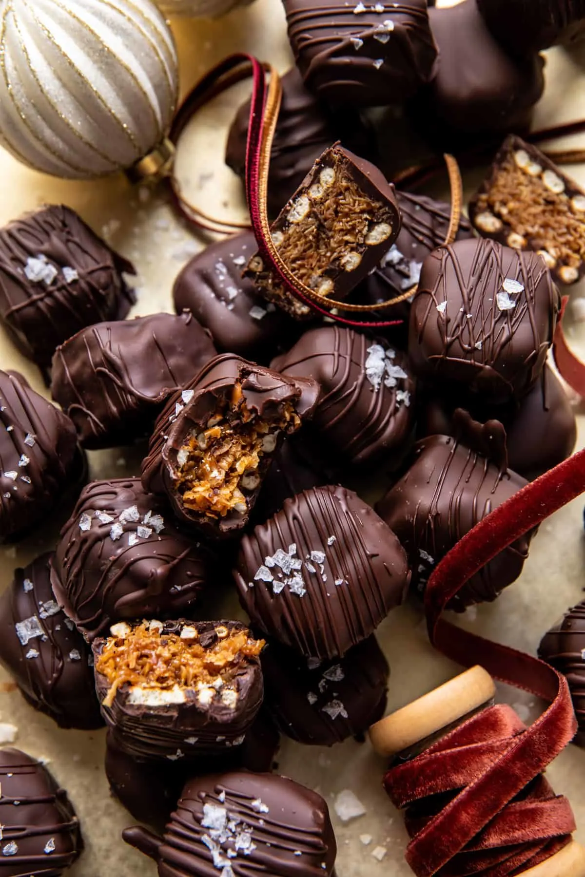 salted-pretzel-samoas-presents