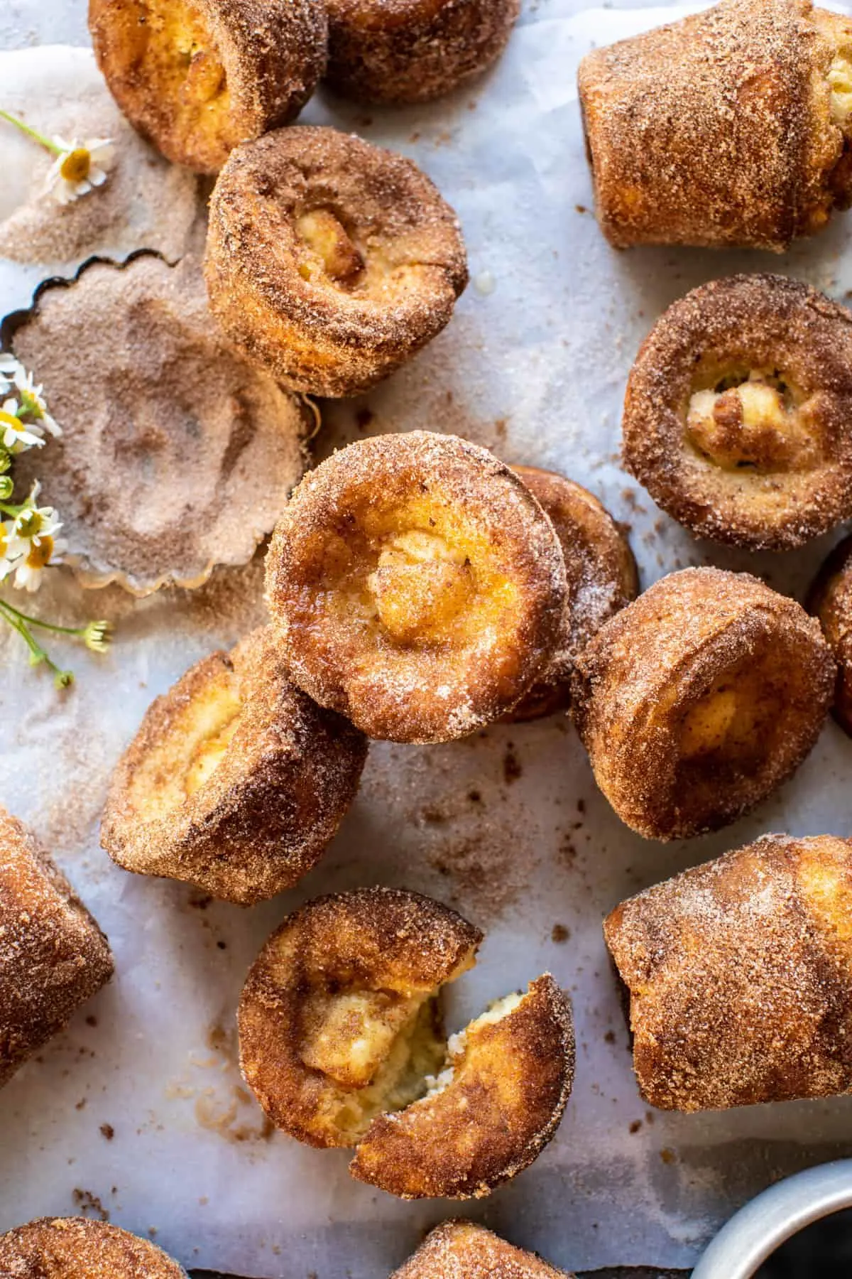 cinnamon-sugar-brown-butter-popovers