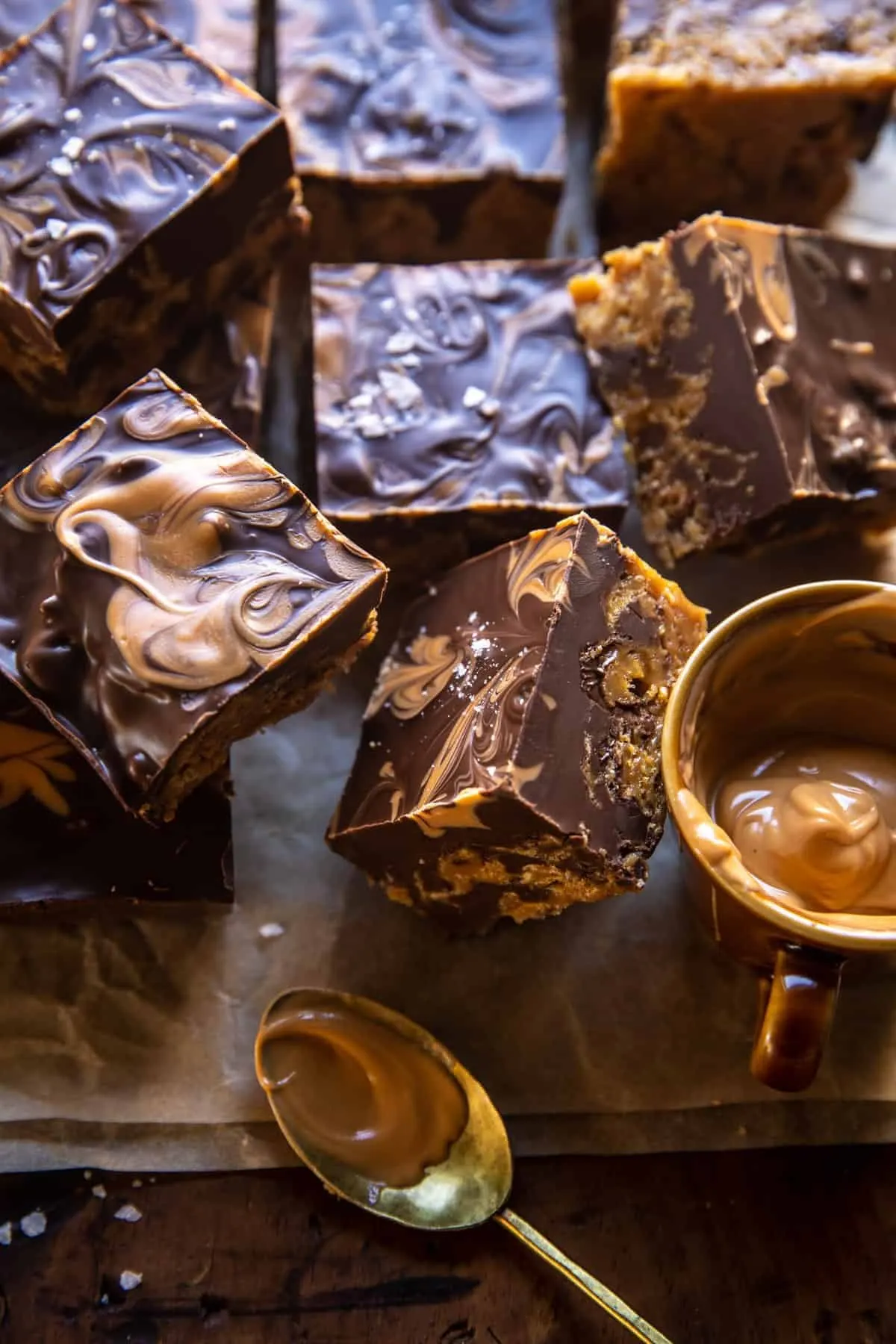 swirled-chocolate-butterscotch-bars