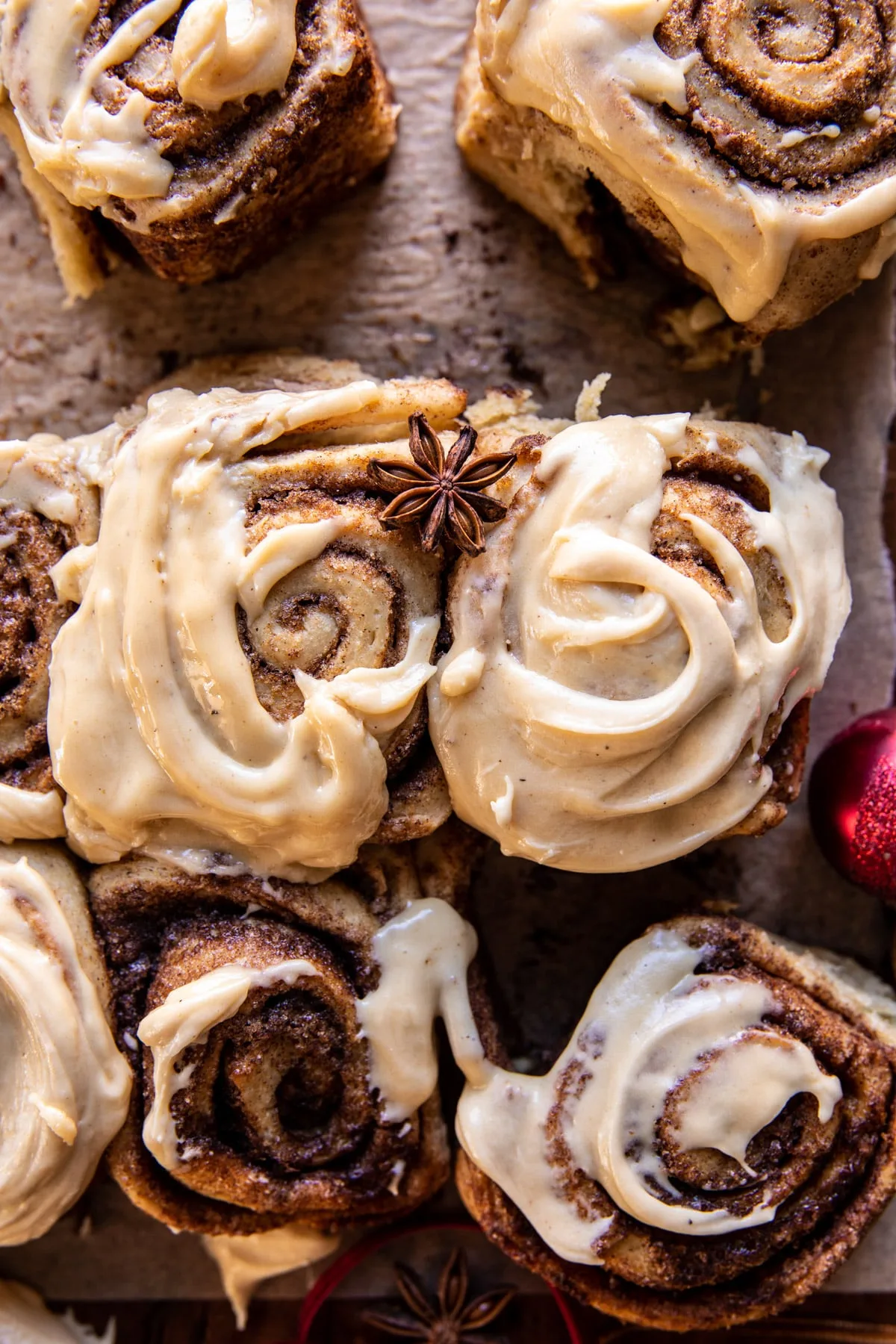 soft-and-fluffy-christmas-cinnamon-rolls-with-caramel-cream-cheese-icing