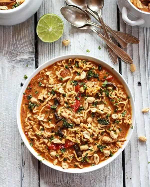 thai-peanut-chicken-and-ramen-noodle-soup