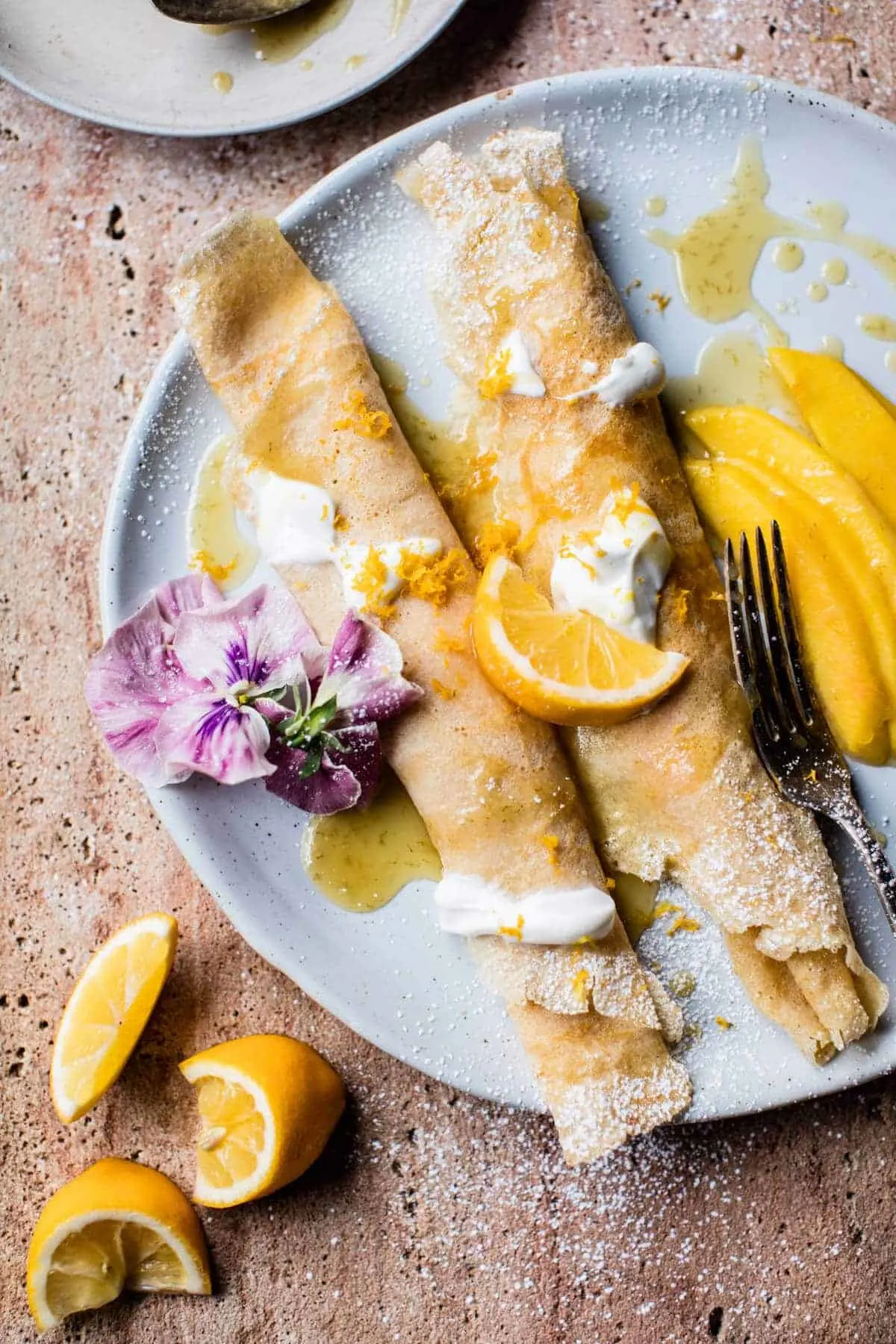 meyer-lemon-chamomile-suzette-crepes-with-greek-yogurt
