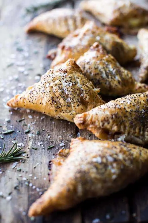caramelized-pineapple-ham-and-cheese-turnovers