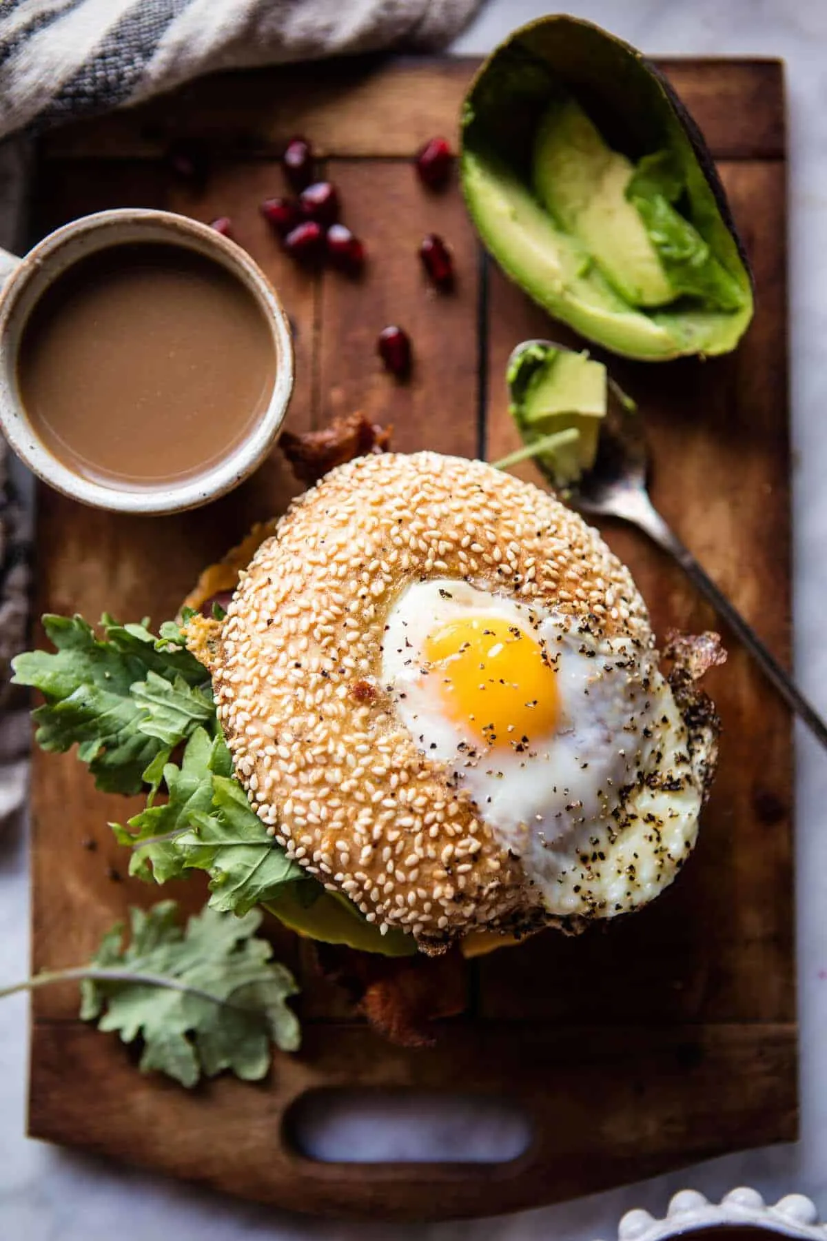 egg-in-a-hole-avocado-bacon-egg-and-cheese-bagel