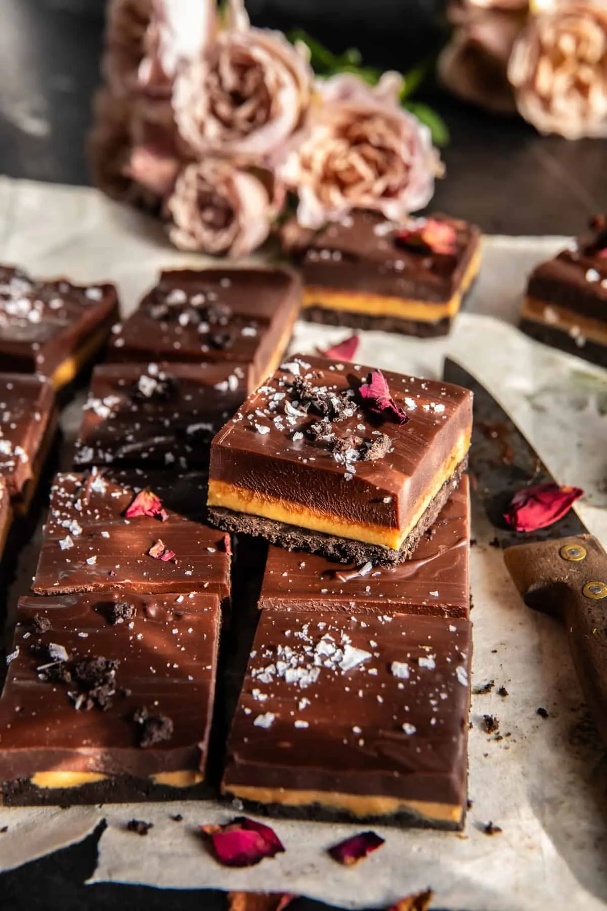 salted-chocolate-peanut-butter-bars