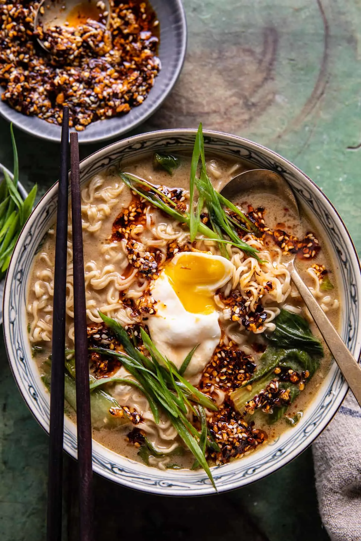 25-minute-chili-oil-egg-ramen