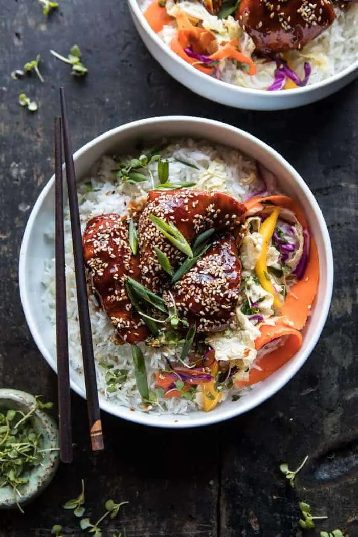 instant-pot-sticky-korean-chicken