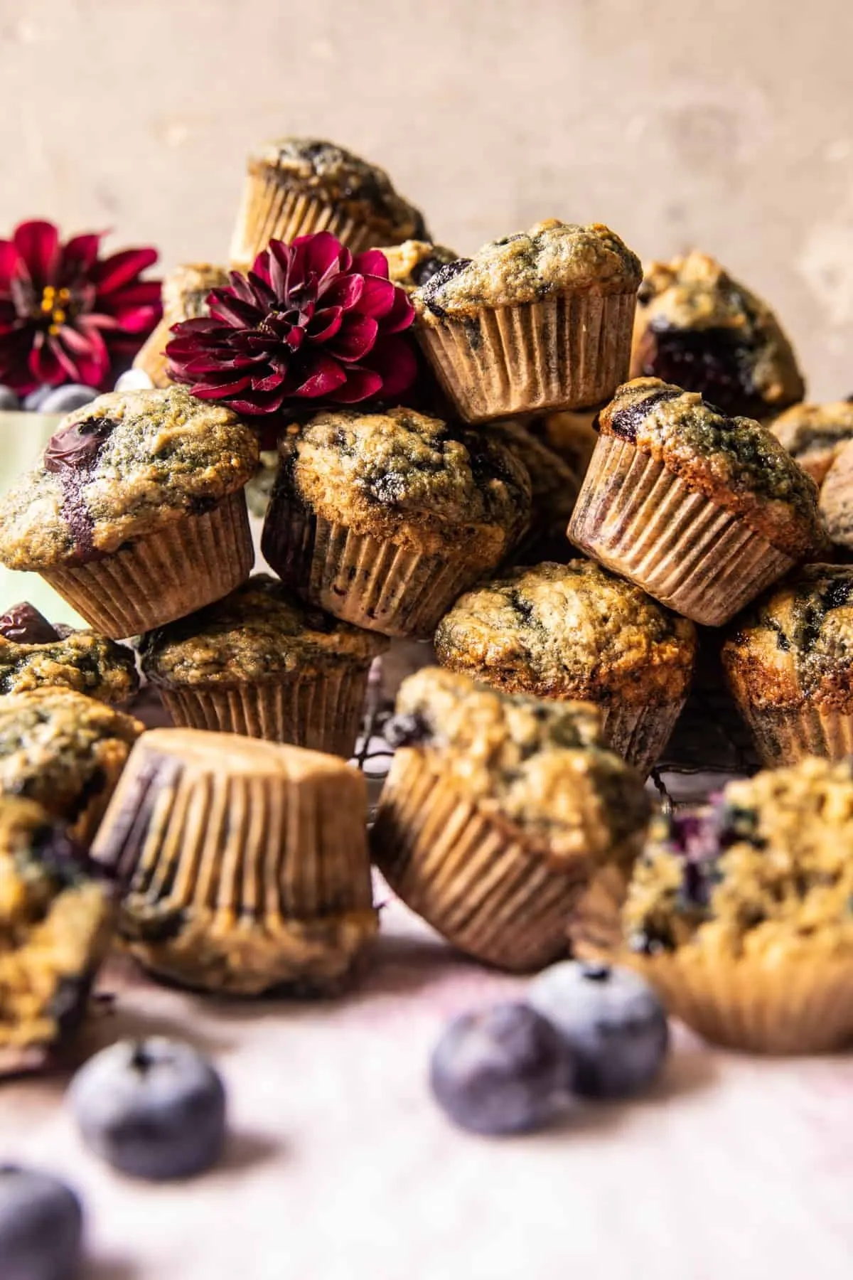 mini-blueberry-muffins