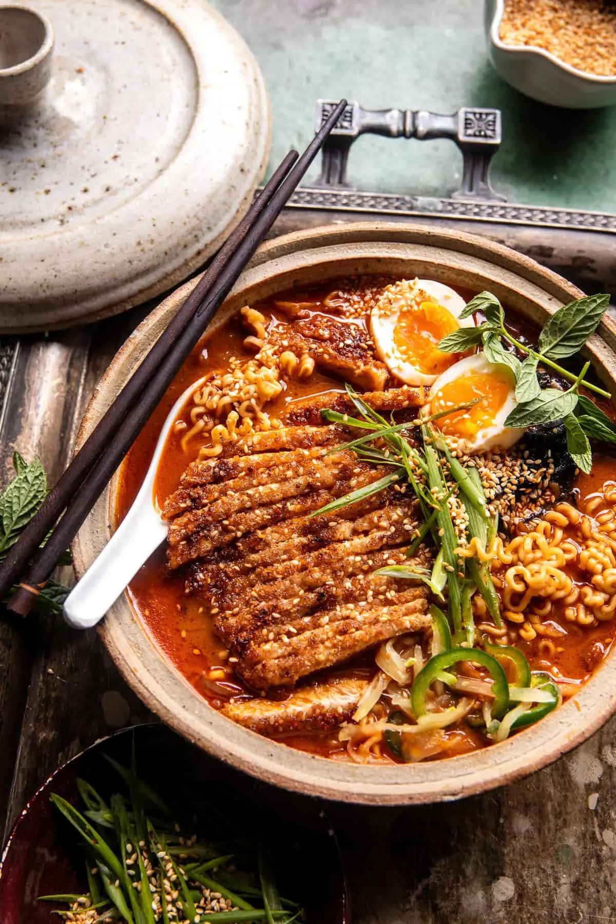 sesame-peanut-chicken-katsu-ramen