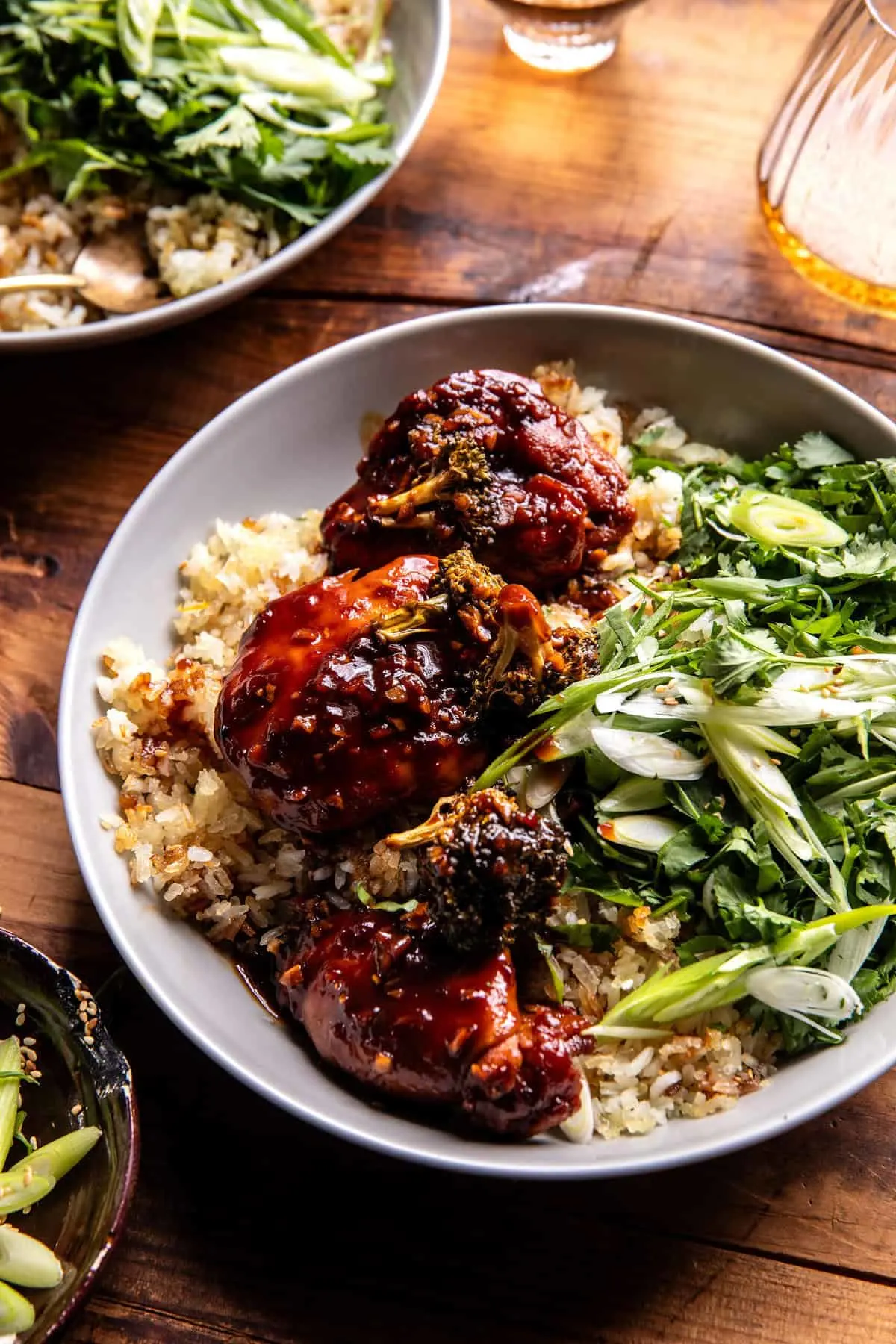 crockpot-honey-garlic-chicken-and-broccoli