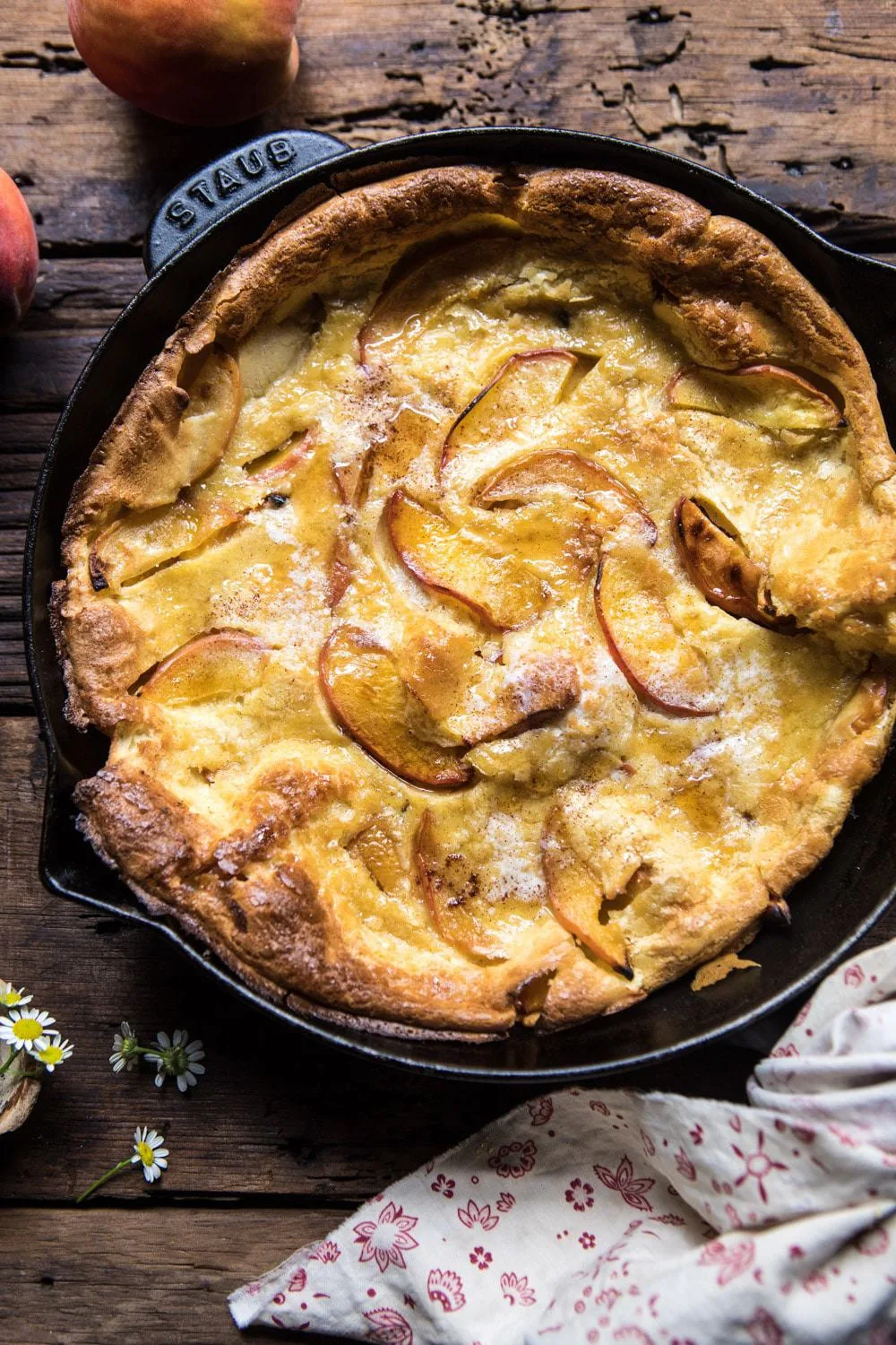 brown-butter-cinnamon-peach-dutch-baby