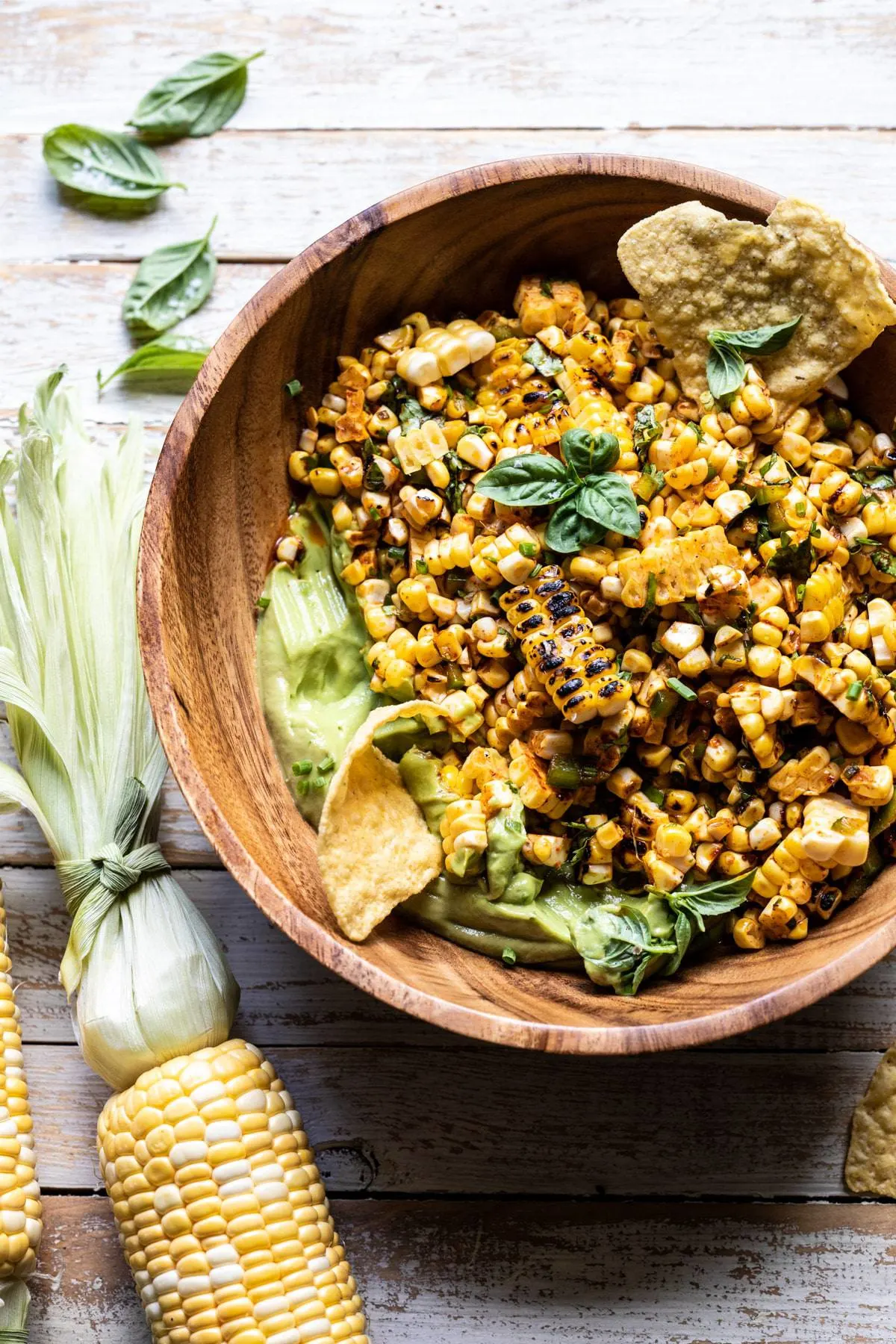 grilled-street-corn-salad-with-avocado-"mayo".
