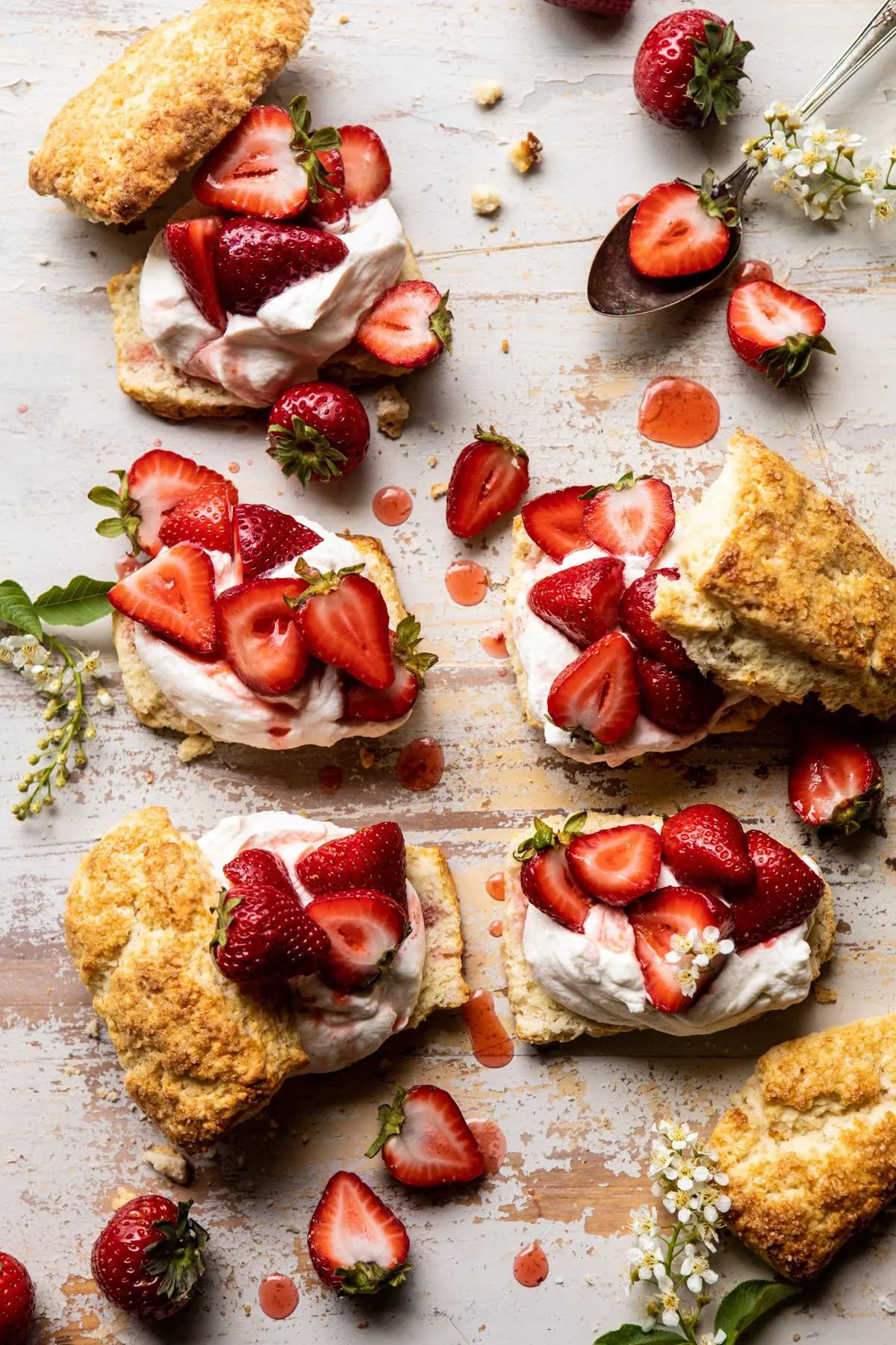 the-best-strawberry-shortcakes