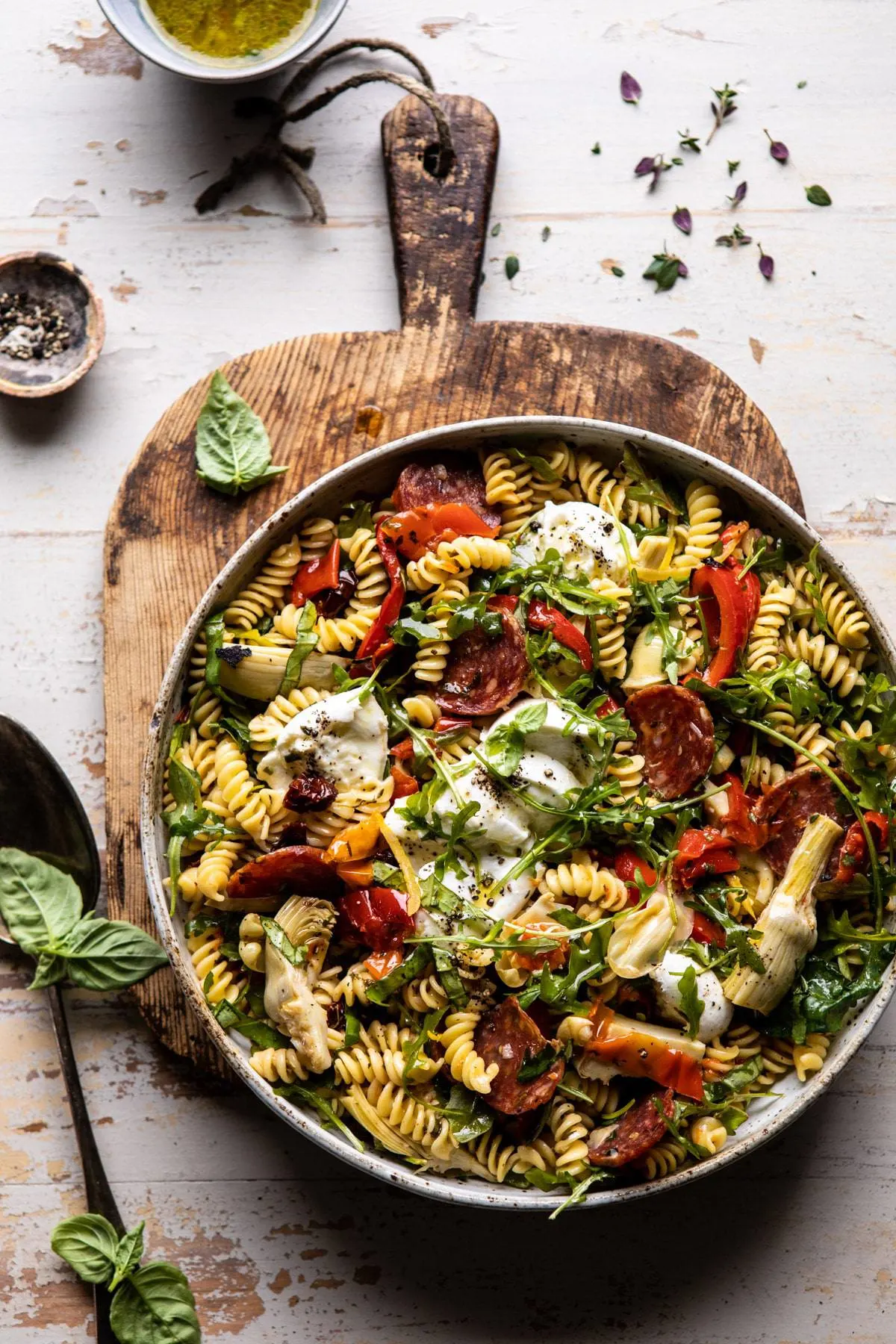 antipasto-pasta-salad-with-herby-parmesan-vinaigrette.