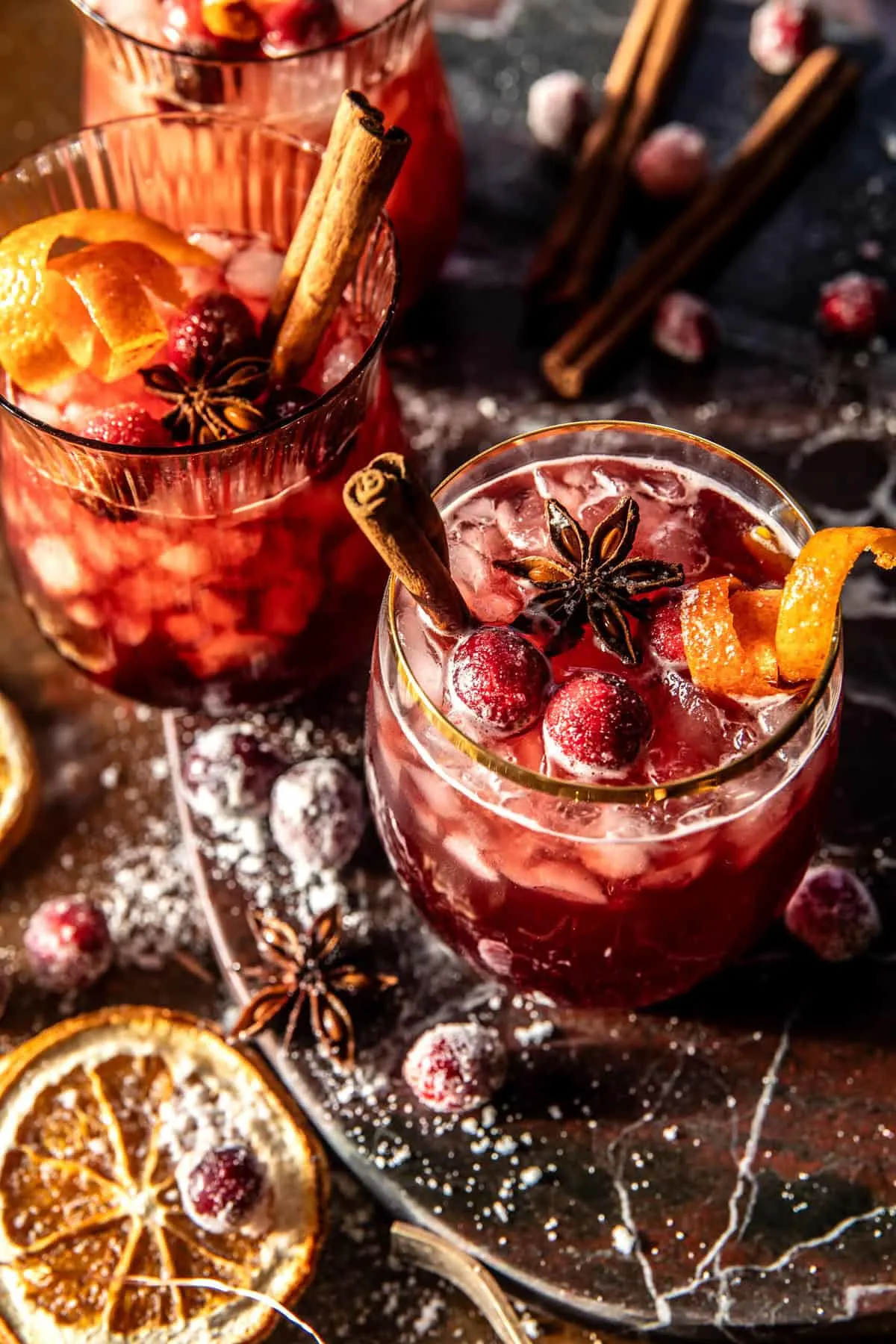 thanksgiving-cranberry-cobbler-punch
