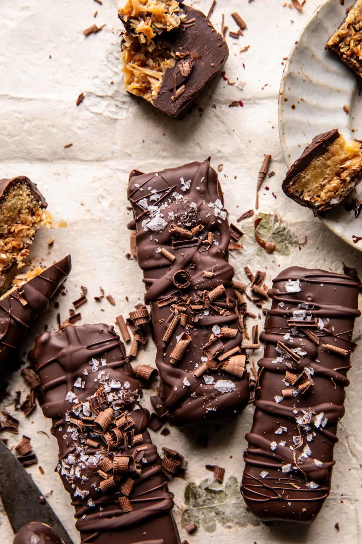 toasted-coconut-chocolate-bars