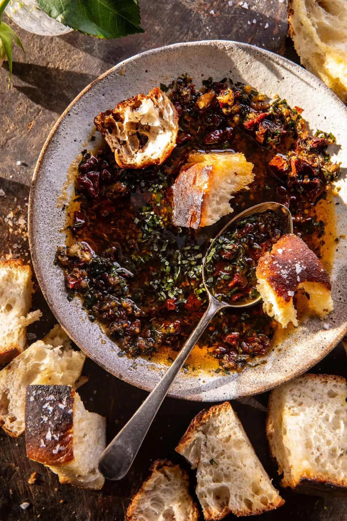 sun-dried-tomato-garlic-olive-oil-dip
