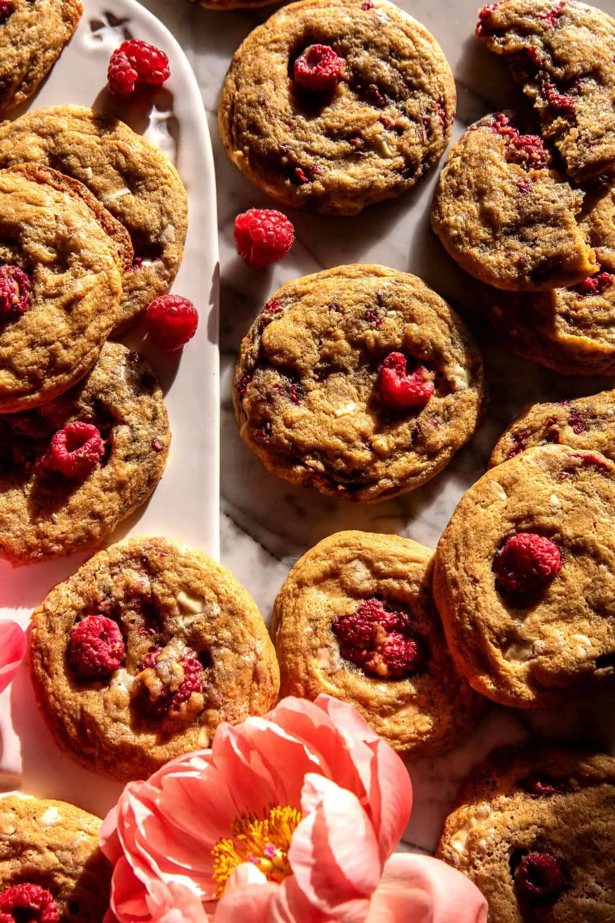 brown-butter-raspberry-white-chocolate-cookies.