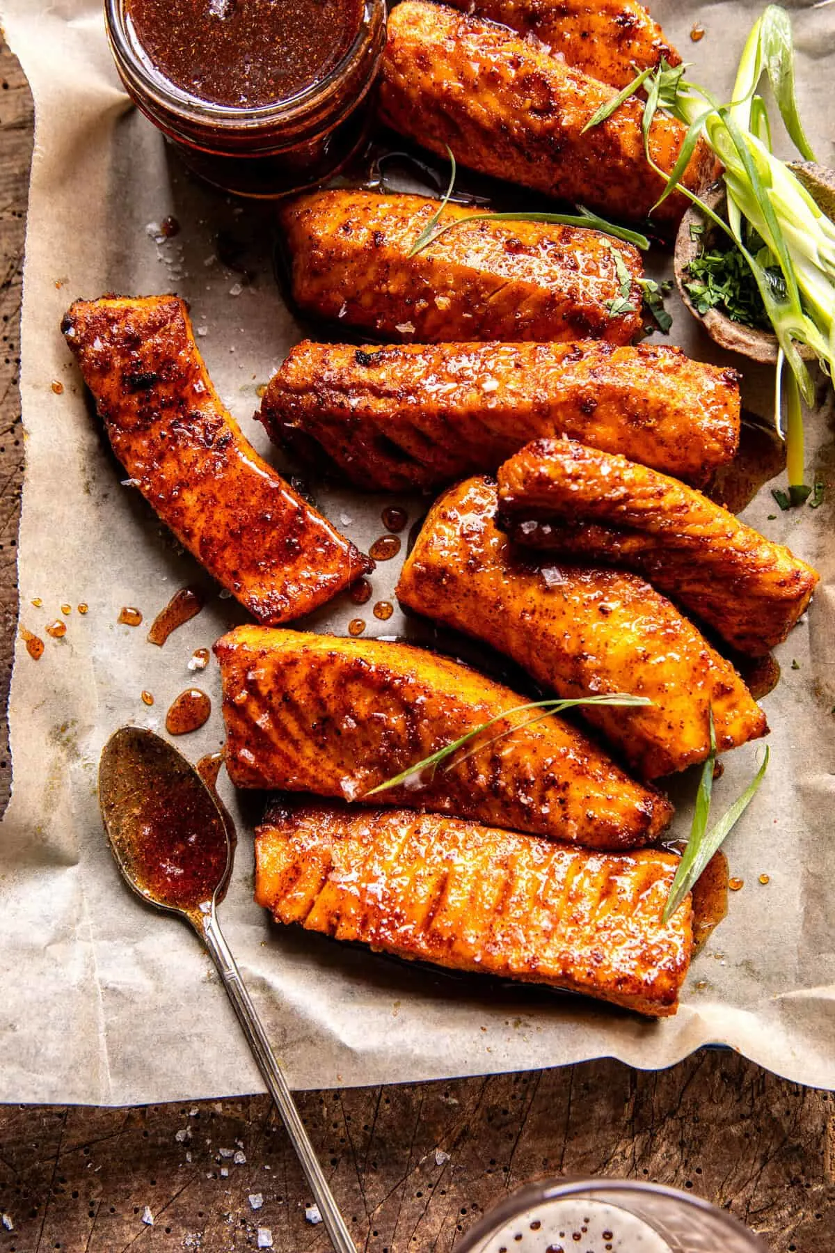 crispy-hot-honey-salmon-tenders