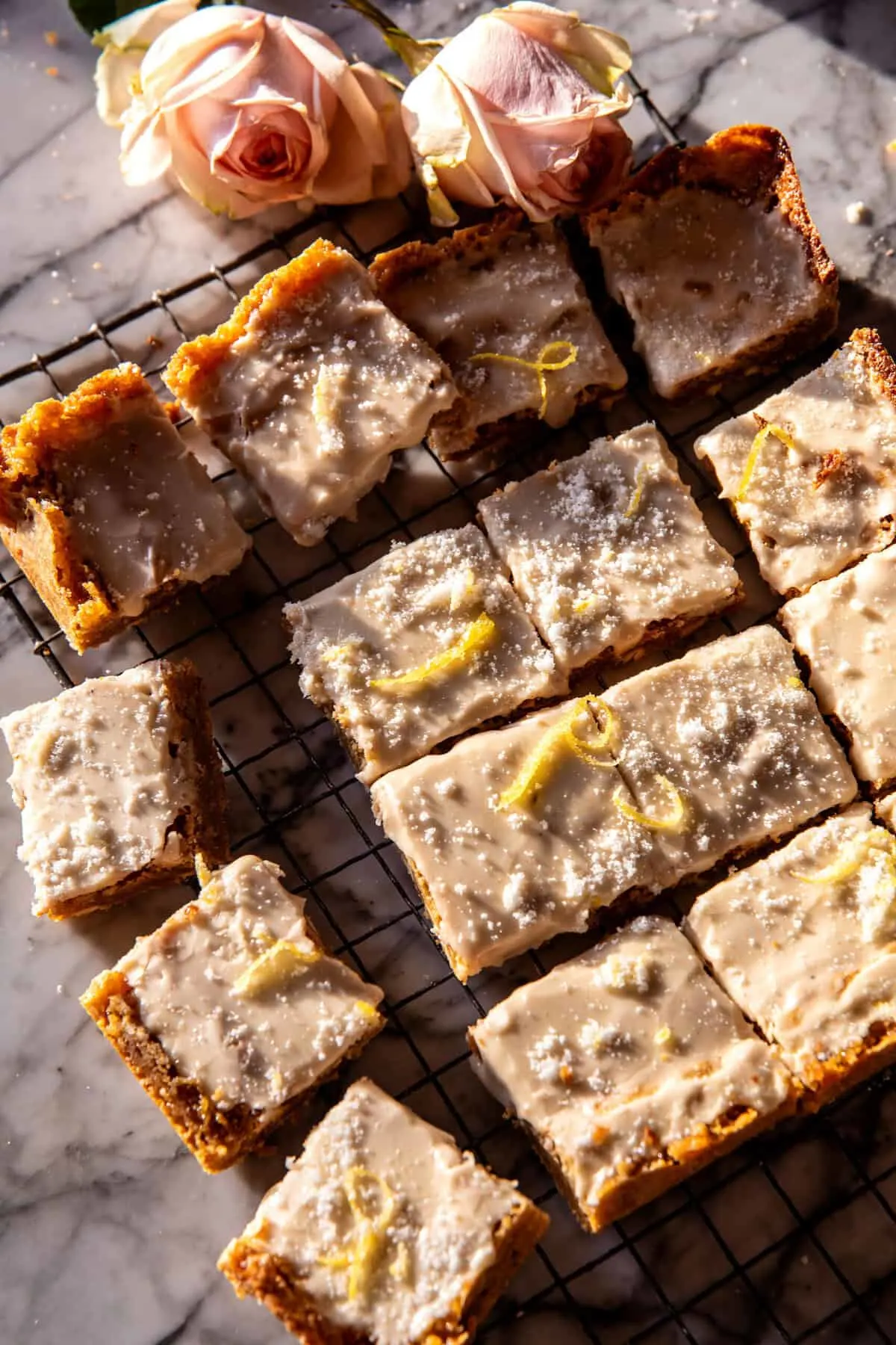 crinkle-top-lemon-blondies