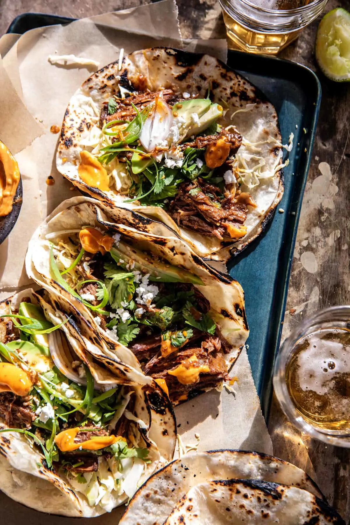 crockpot-korean-gochujang-pot-roast-tacos