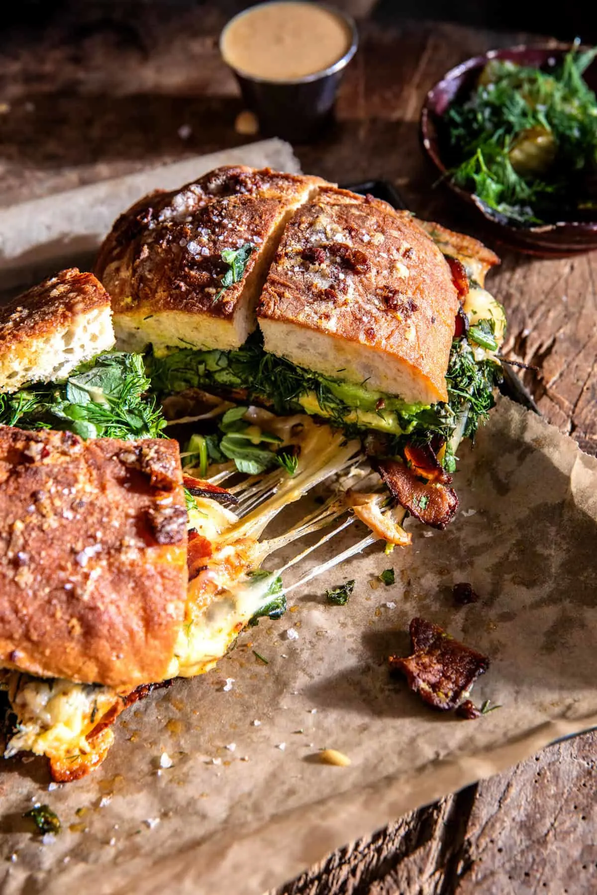 honey-mustard-chicken-bacon-avocado-melt
