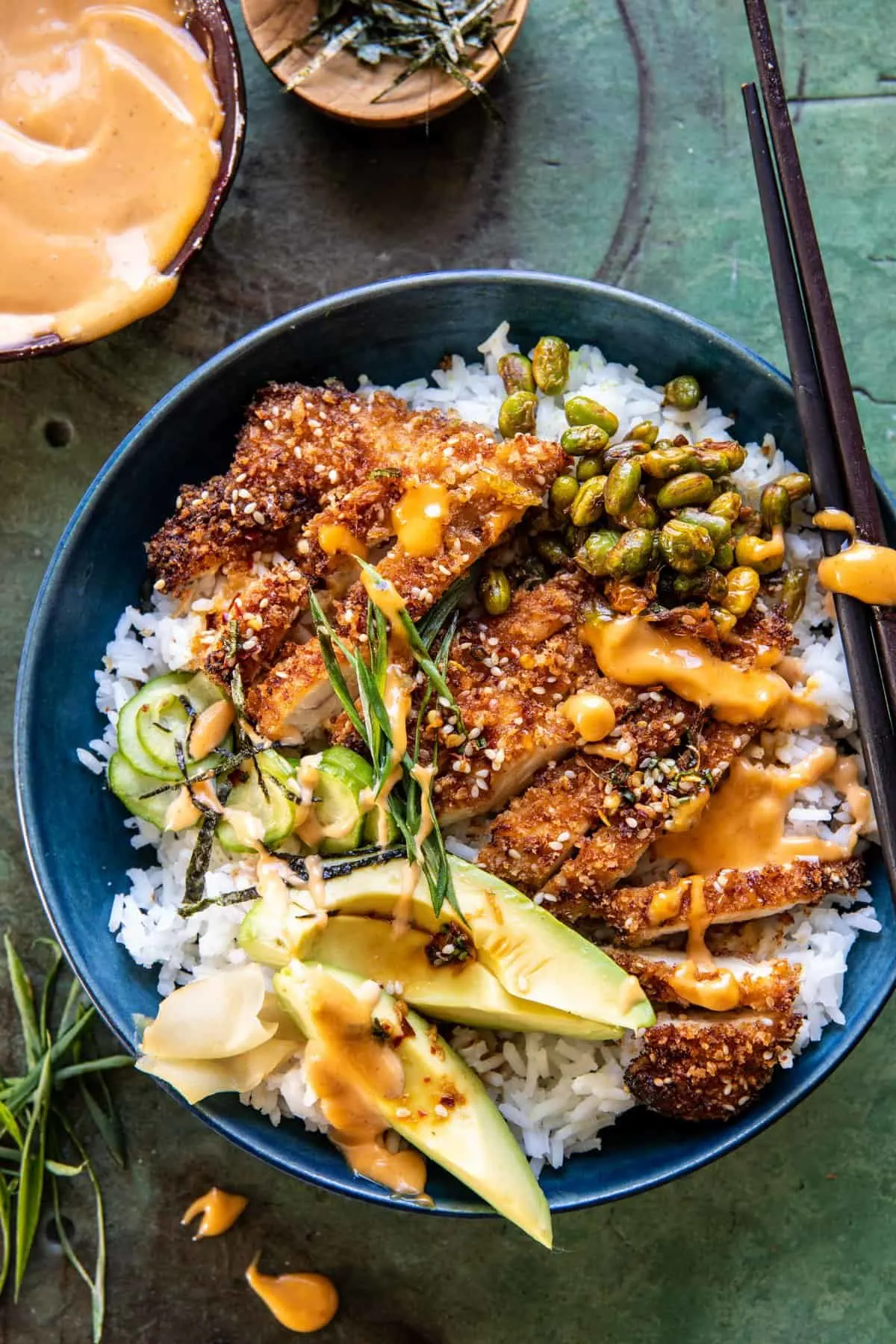crispy-chicken-katsu-bowls