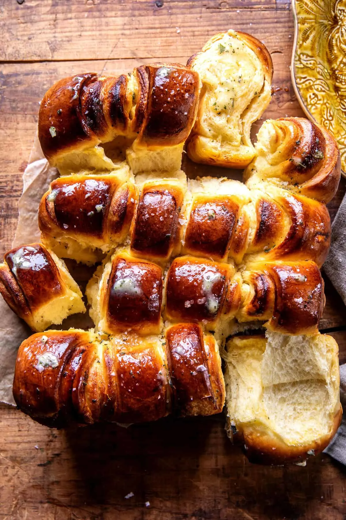 salted-sage-honey-butter-brioche-rolls