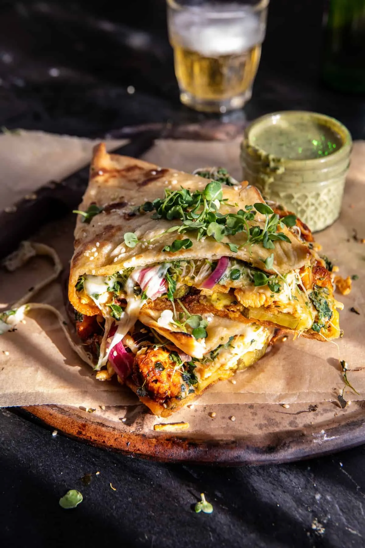 sheet-pan-chicken-shawarma-havarti-sandwich
