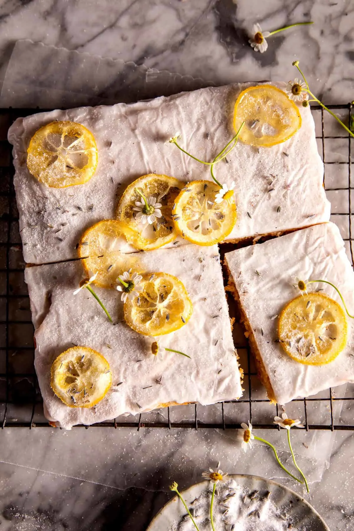 easy-lemon-fritter-cake