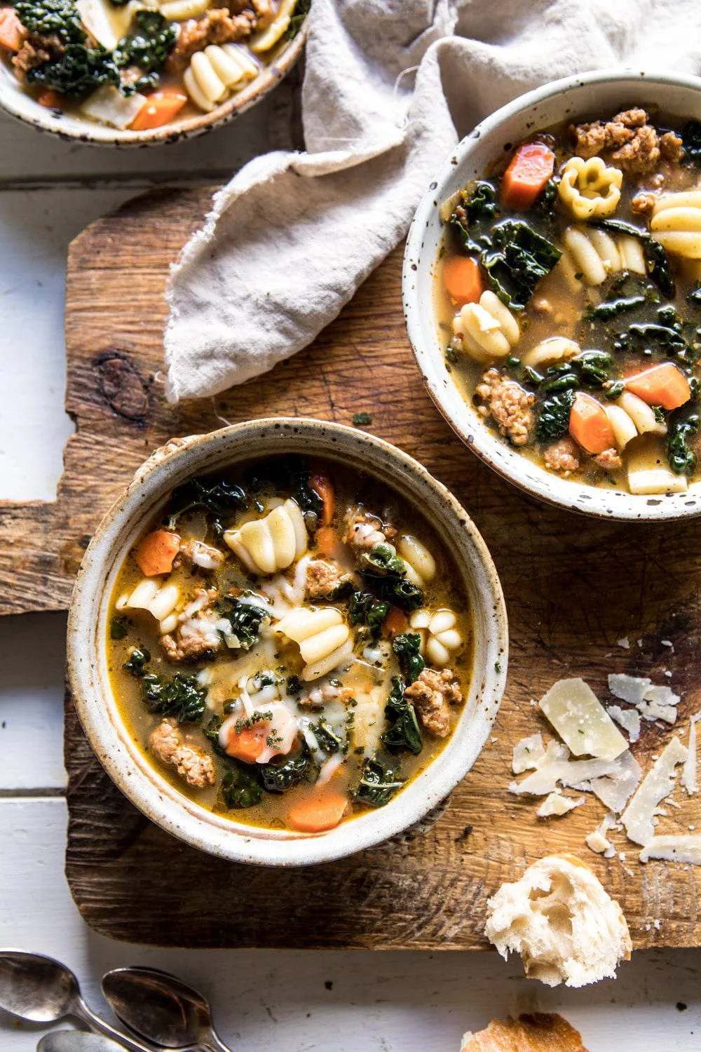 spicy-italian-pesto-noodle-soup