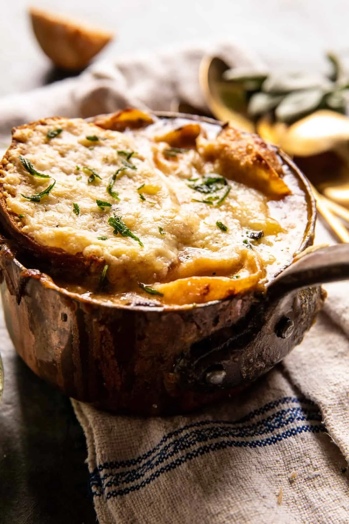creamy-tortellini-french-onion-soup
