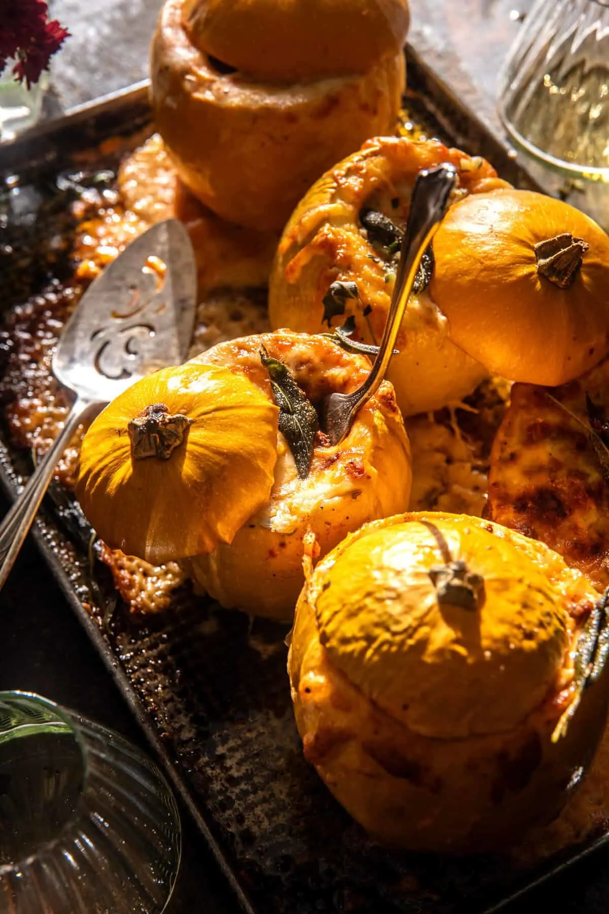 mini-spaghetti-squash-lasagnas