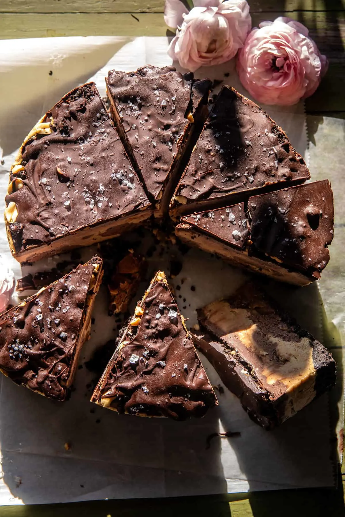 frozen-chocolate-peanut-butter-cream-pie