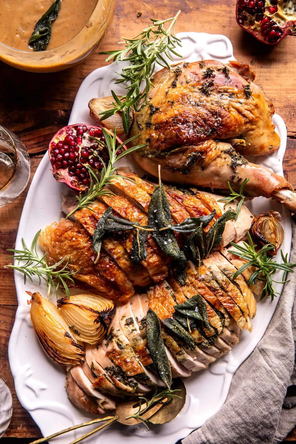 herb-and-butter-roasted-turkey-parts