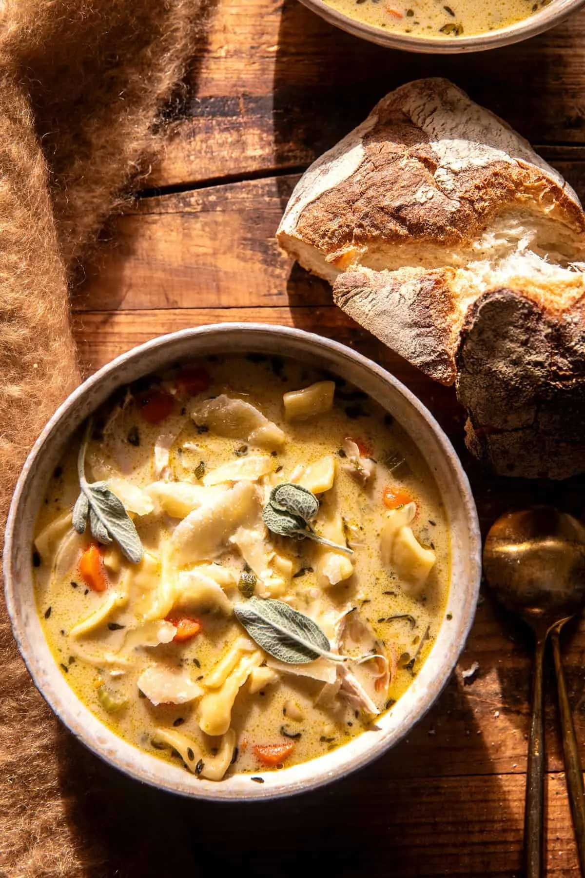 creamy-homestyle-chicken-noodle-soup