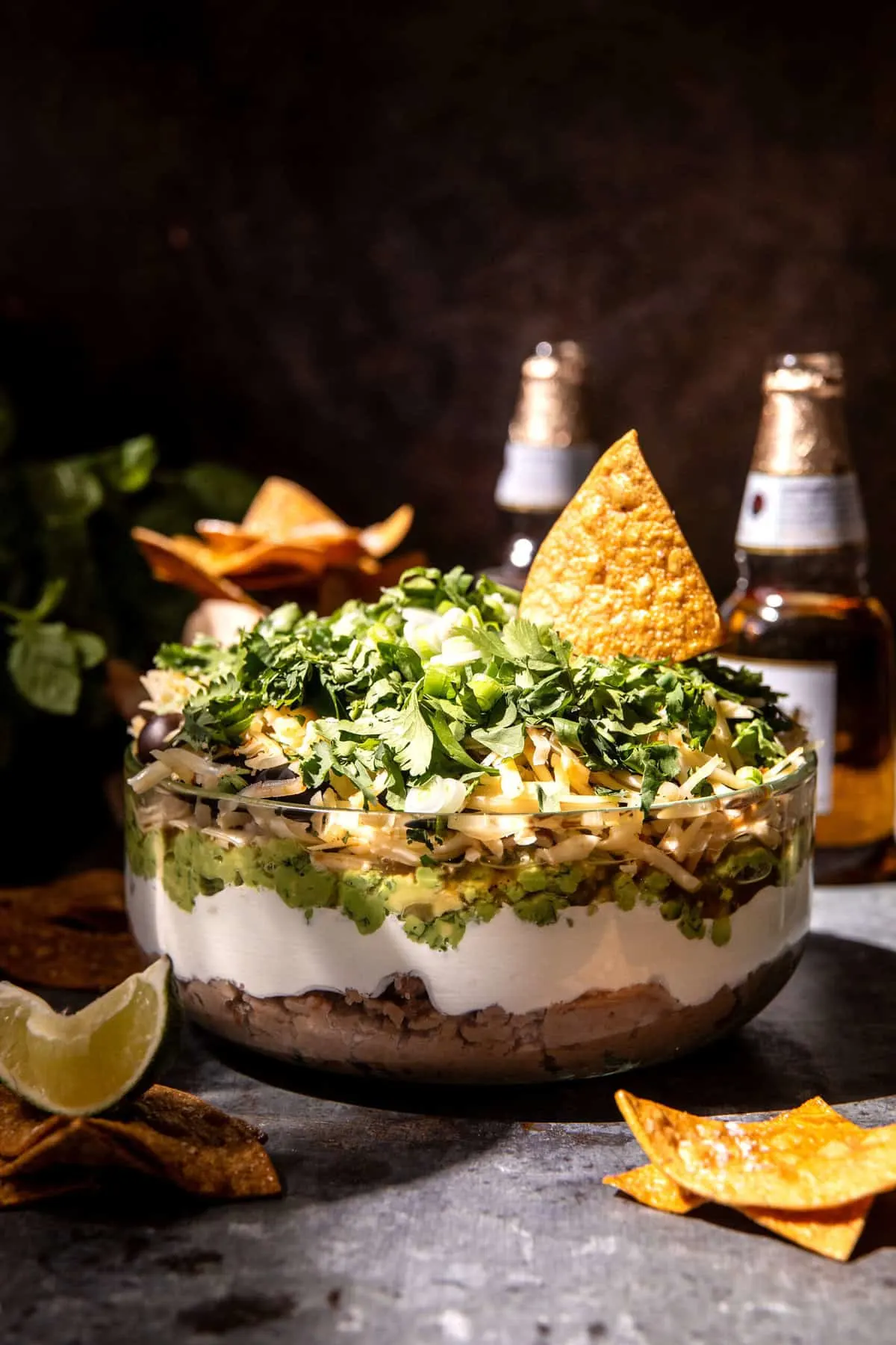 granny's-7-layer-dip
