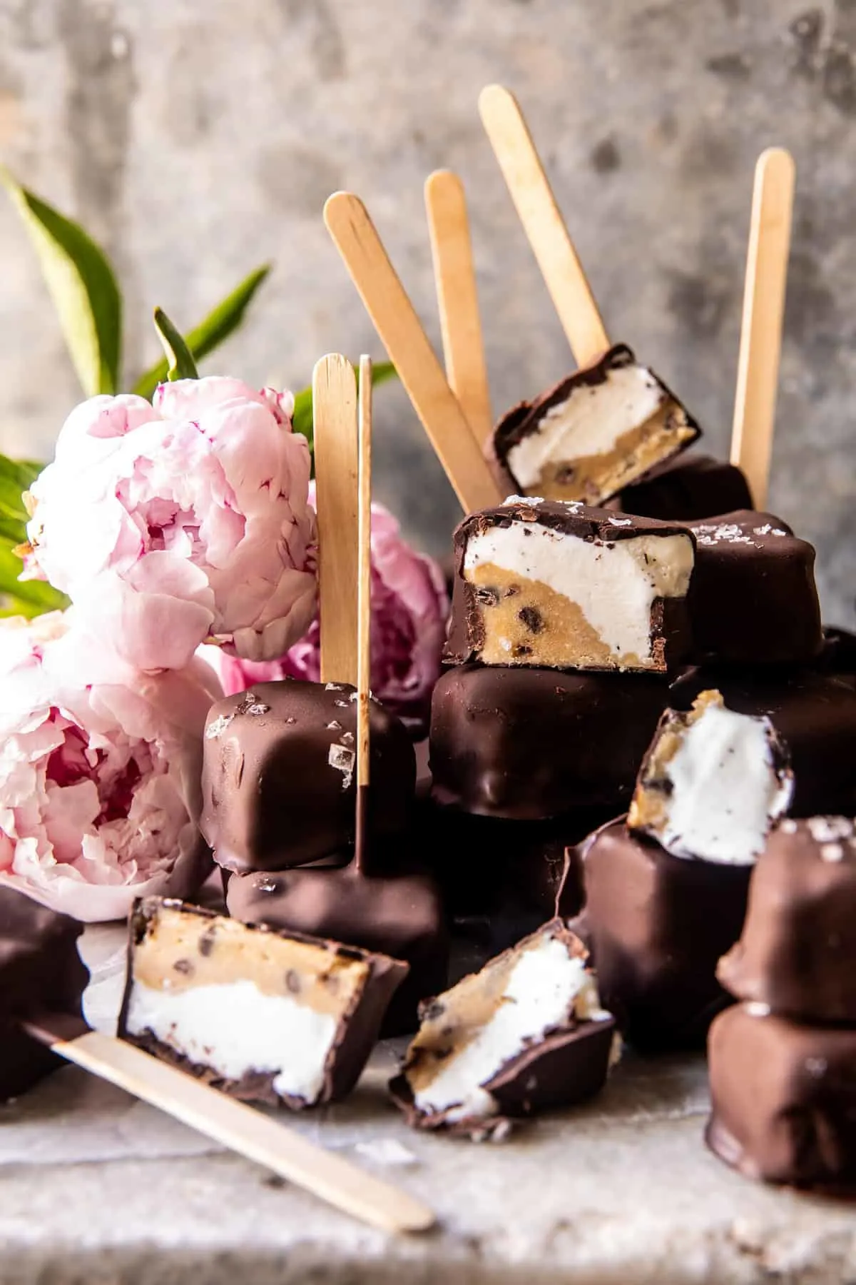 cookie-dough-ice-cream-bites
