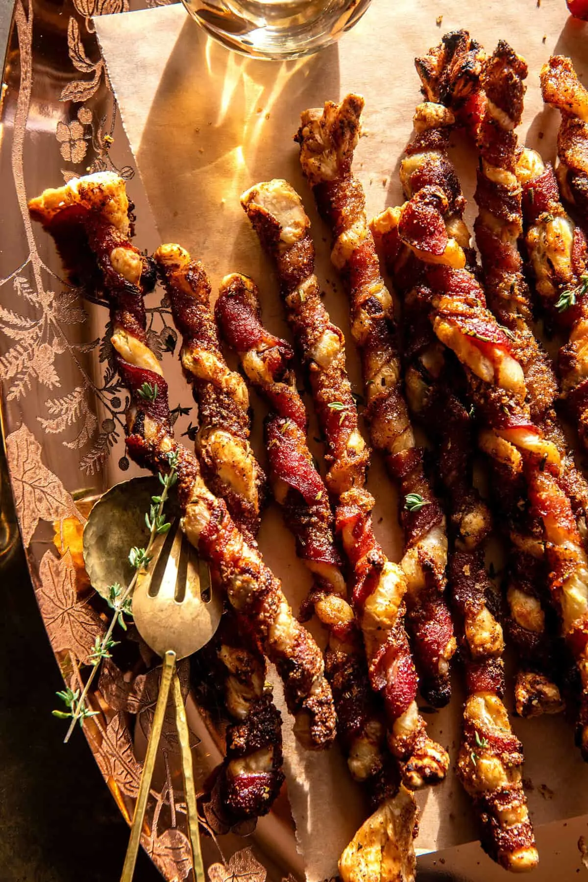 bacon-wrapped-date-and-goat-cheese-pastry-twists