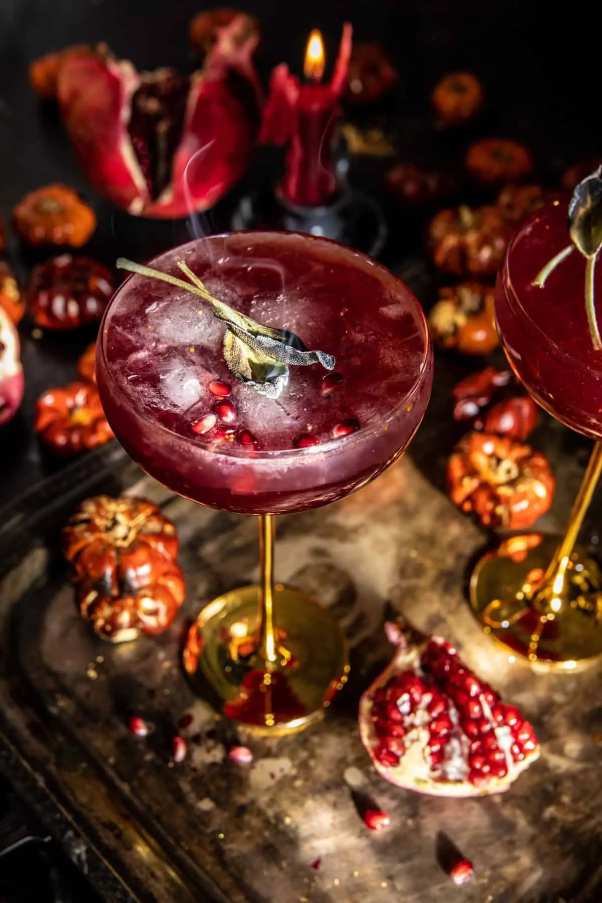 bloody-mule