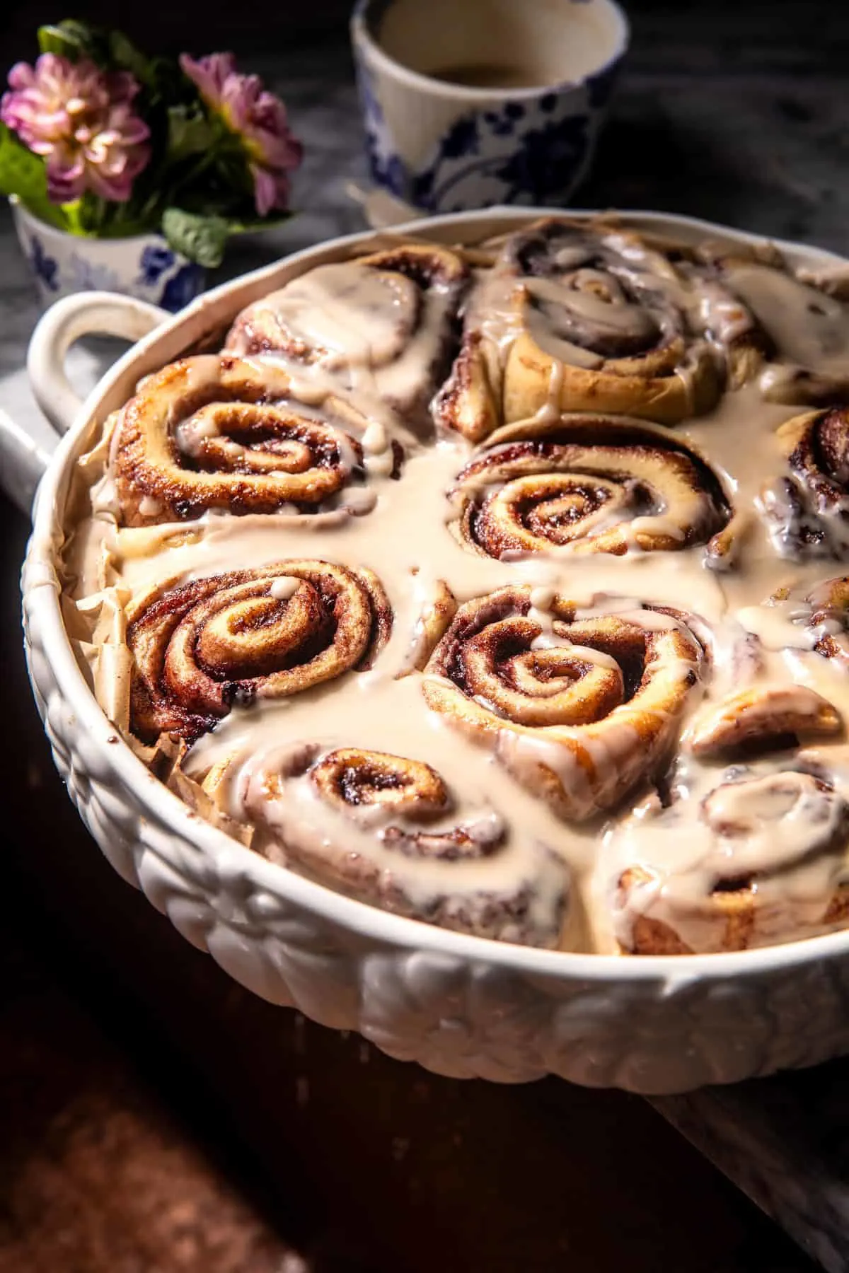 blueberry-cinnamon-rolls-with-maple-icing