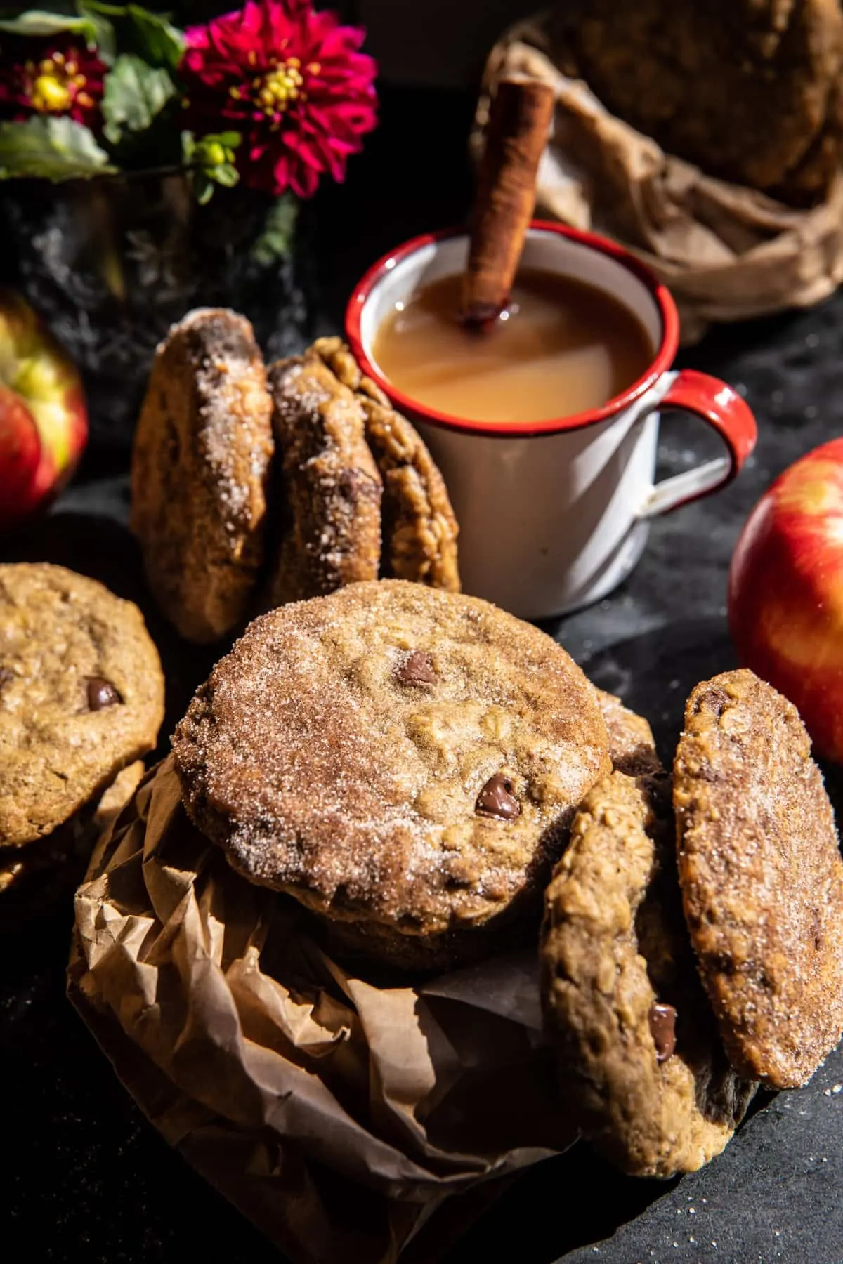 apple-cider-doughnut-cookies