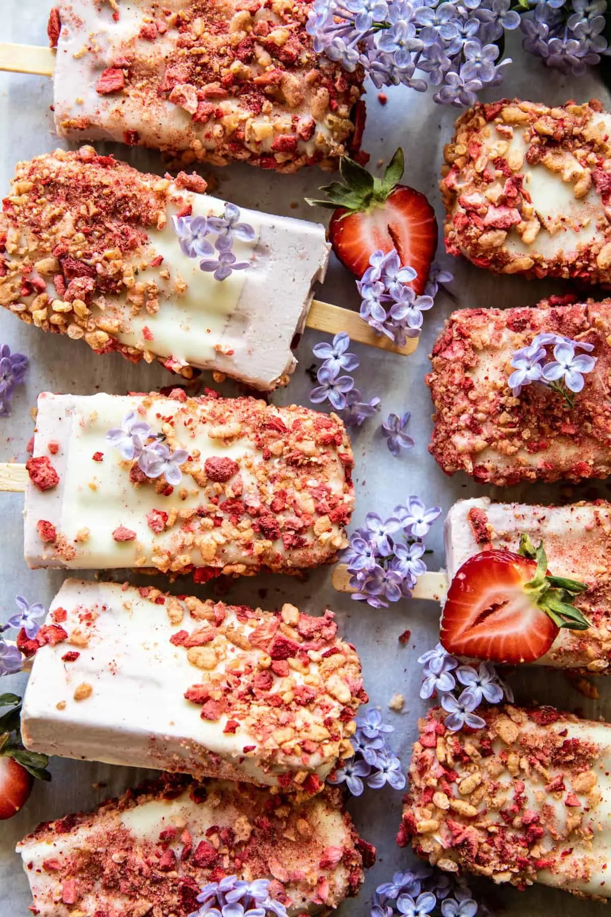 strawberry-shortcake-ice-cream-bars