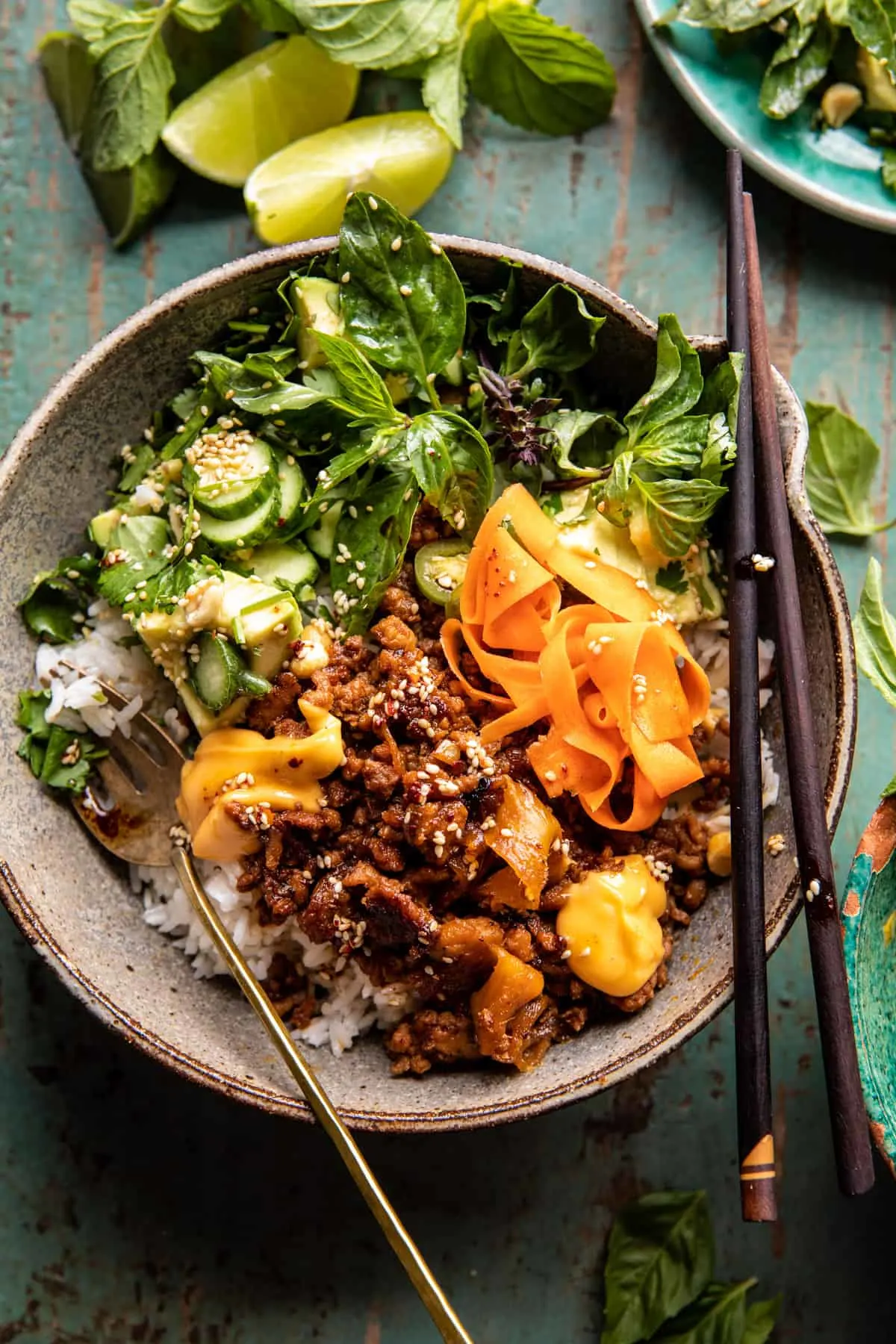 25-minute-banh-mi-rice-bowls