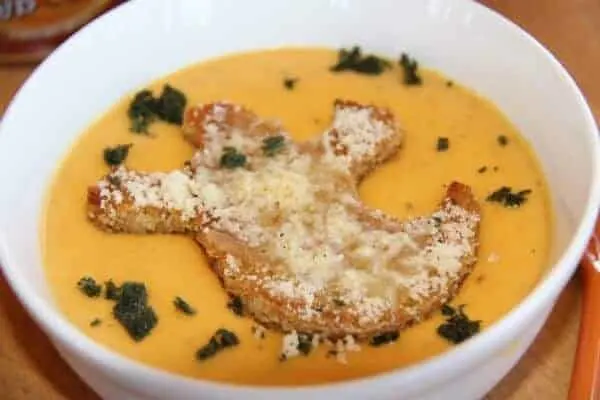 butternut-squash-soup-with-ghost-croutons