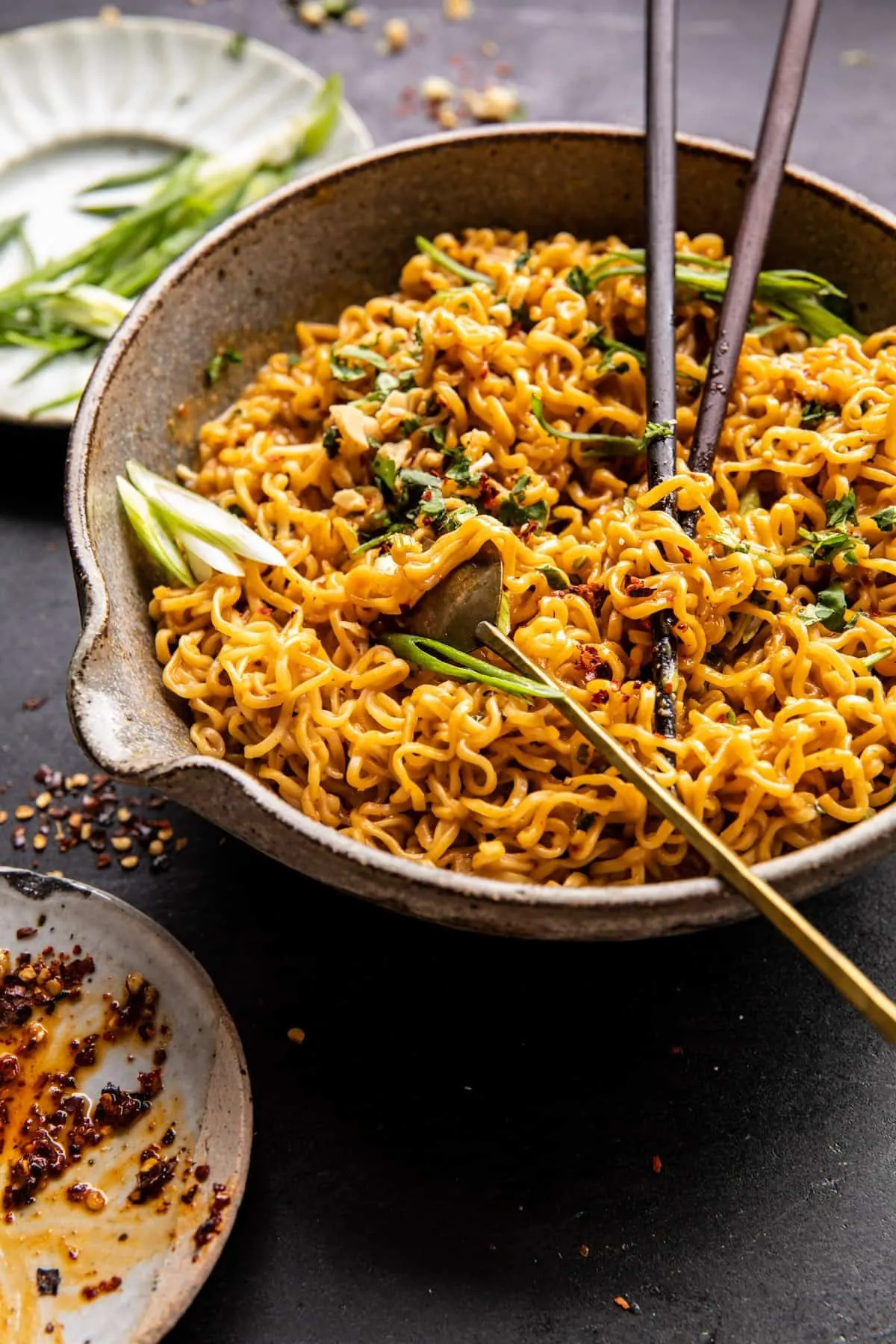 20-minute-garlic-oil-schezwan-peanut-noodles.